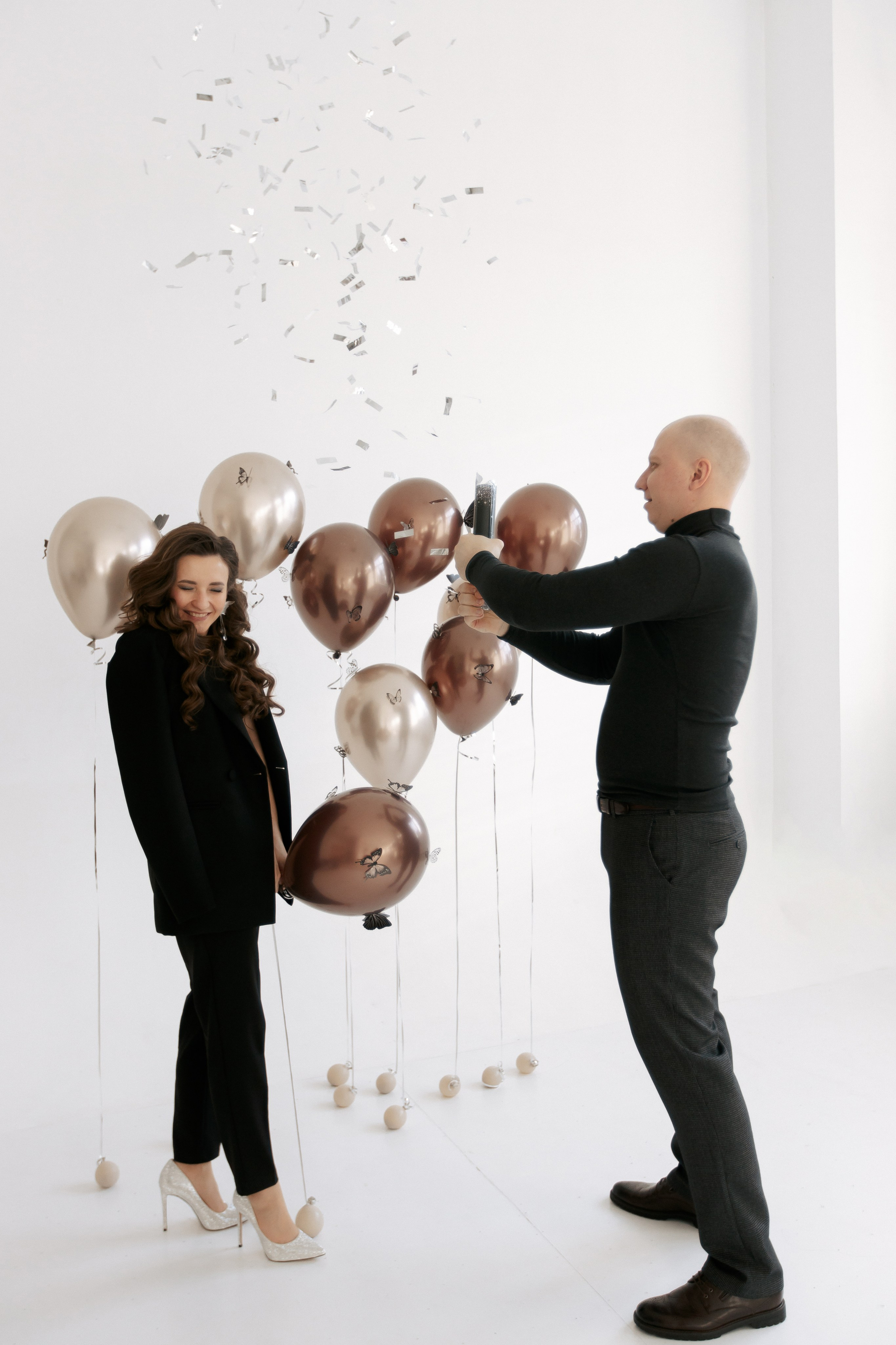 Ира и Саша. Фотограф Таганрог Любимая Надя