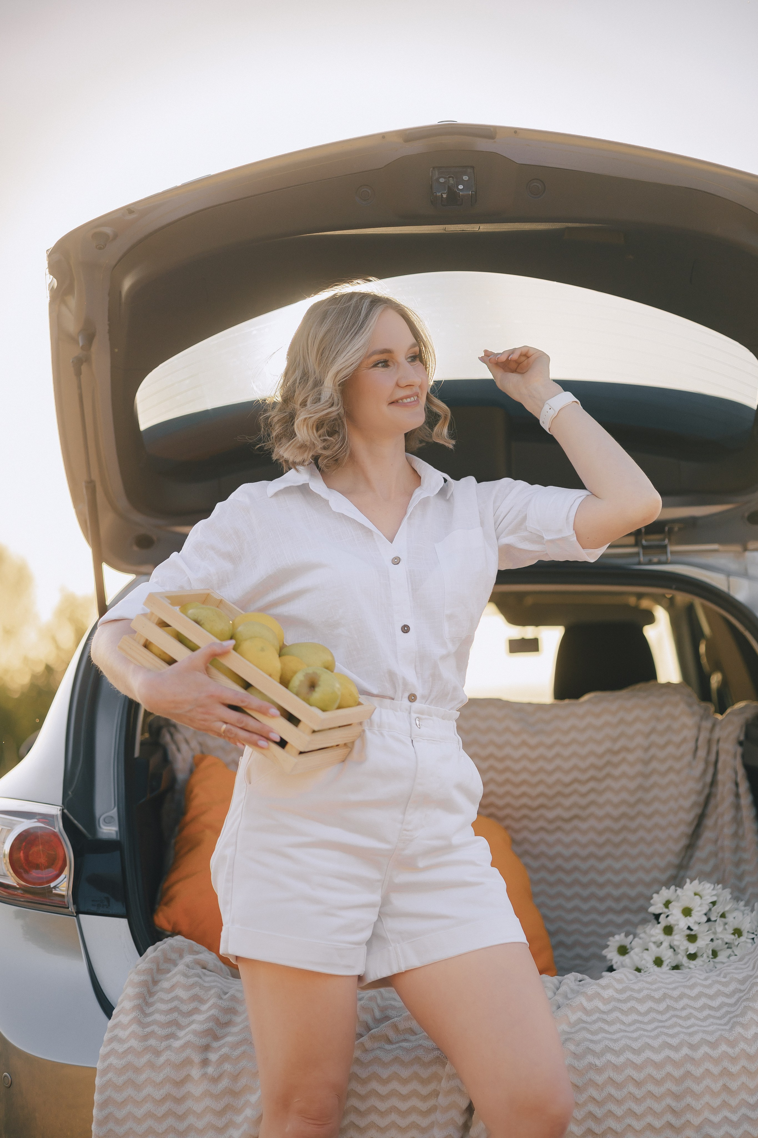 Настя. Фотограф Таганрог Любимая Надя