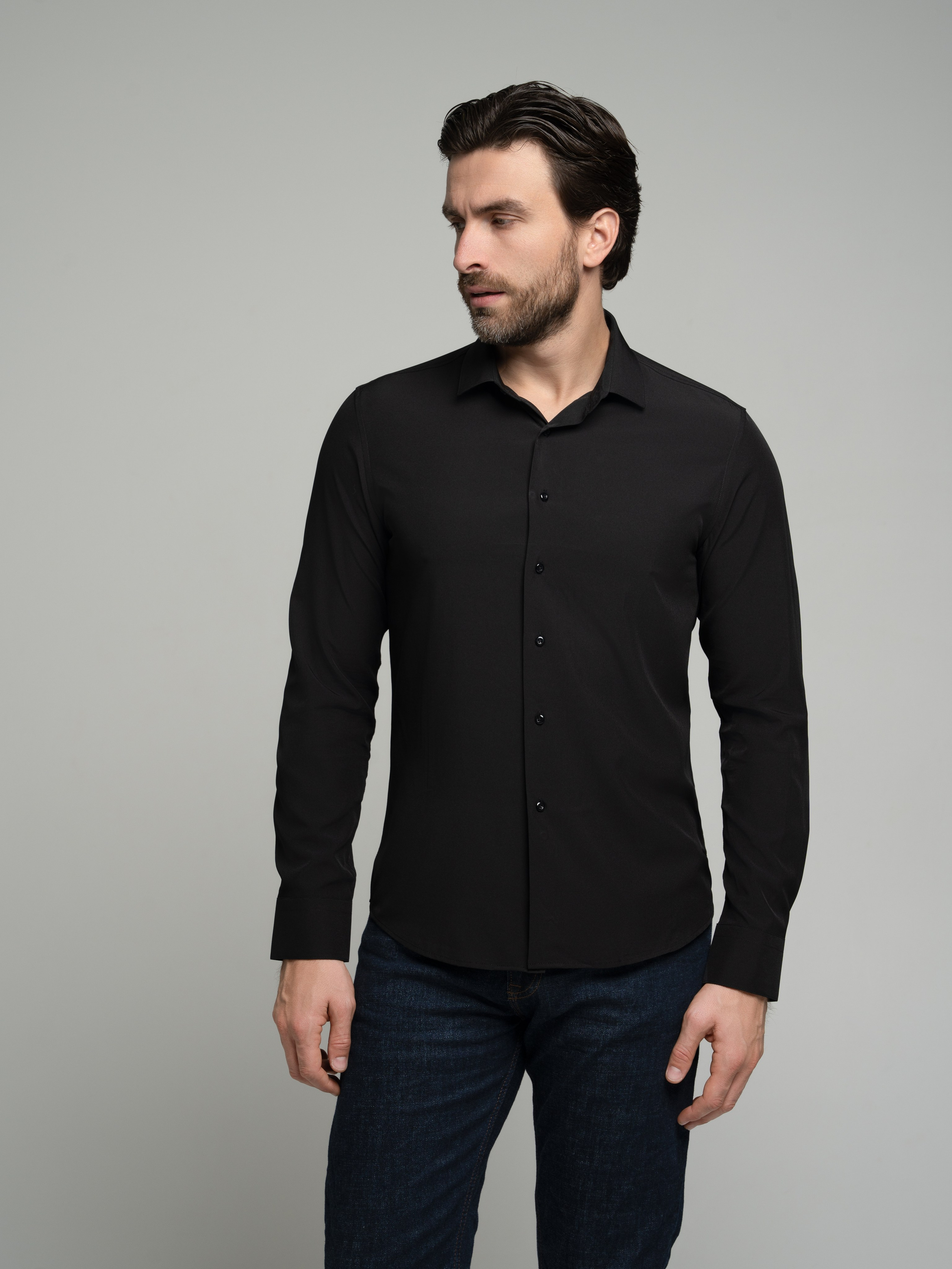 Ретушь фотографий. Индивидуальные, предметные и сборные съемки в Санкт-Петербурге Okhman.studio