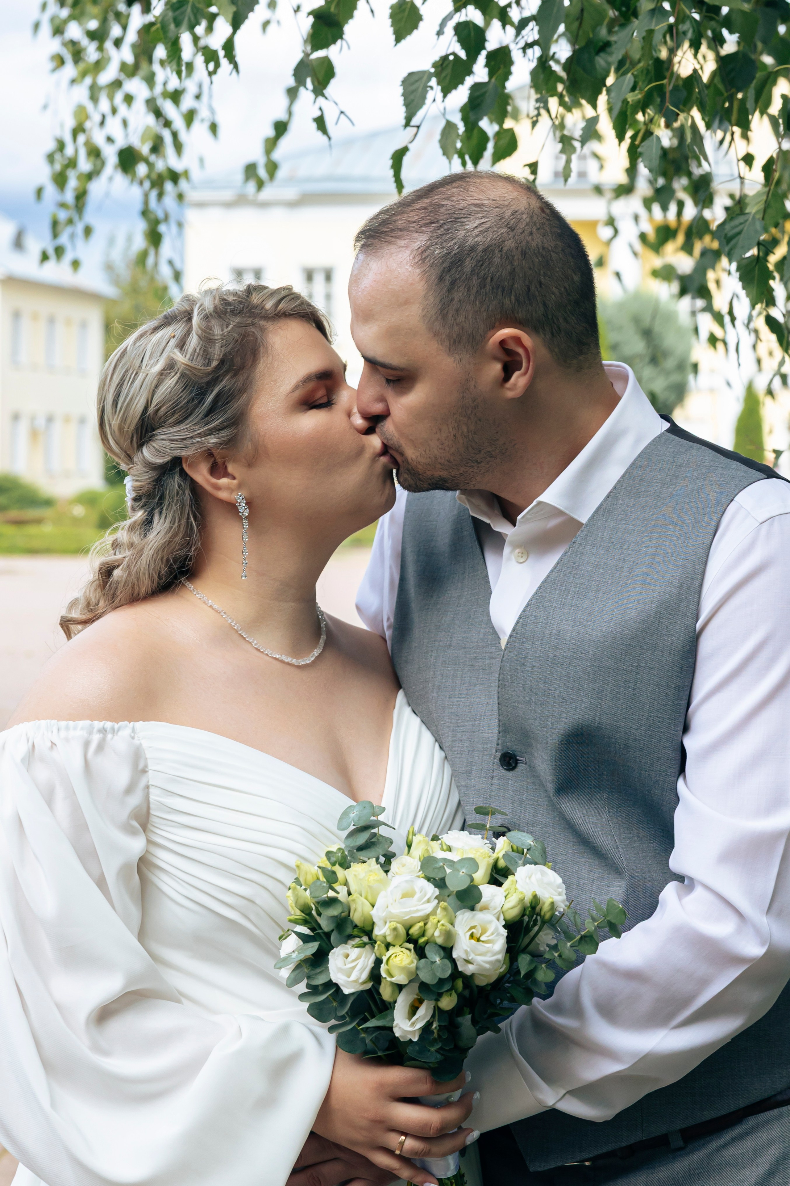 Игорь и Милена. Сказочный фотограф для Вас и Вашей семьи