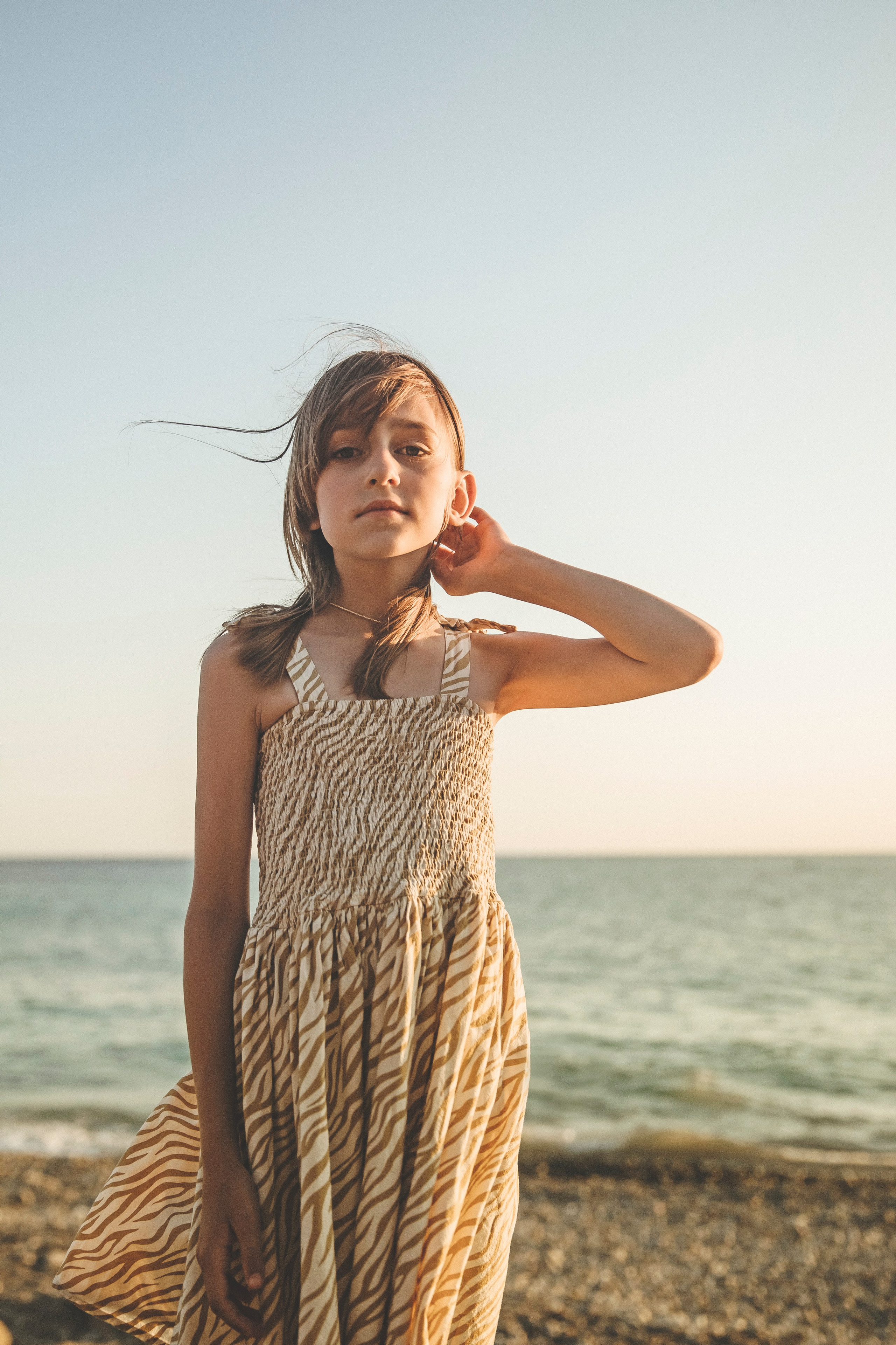 Катя и дети. Свадебный и семейный фотограф Колоскова Мария (Сочи и весь мир)