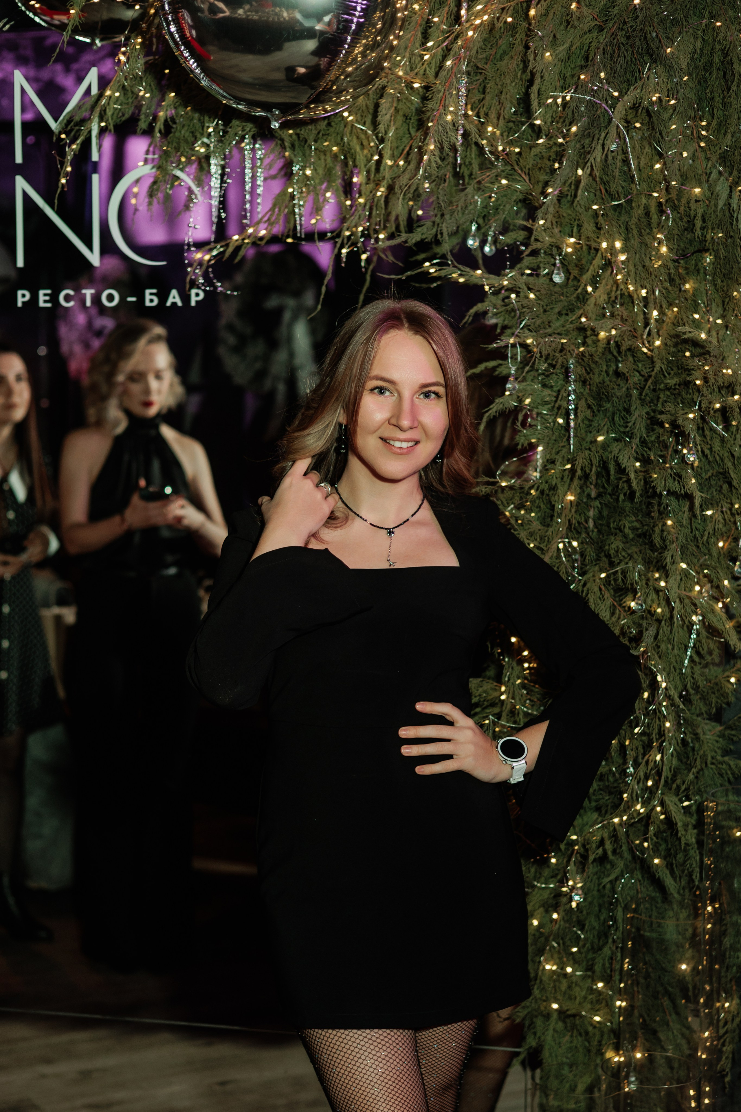 Репортаж Mona. Фотограф Саратов Анастасия