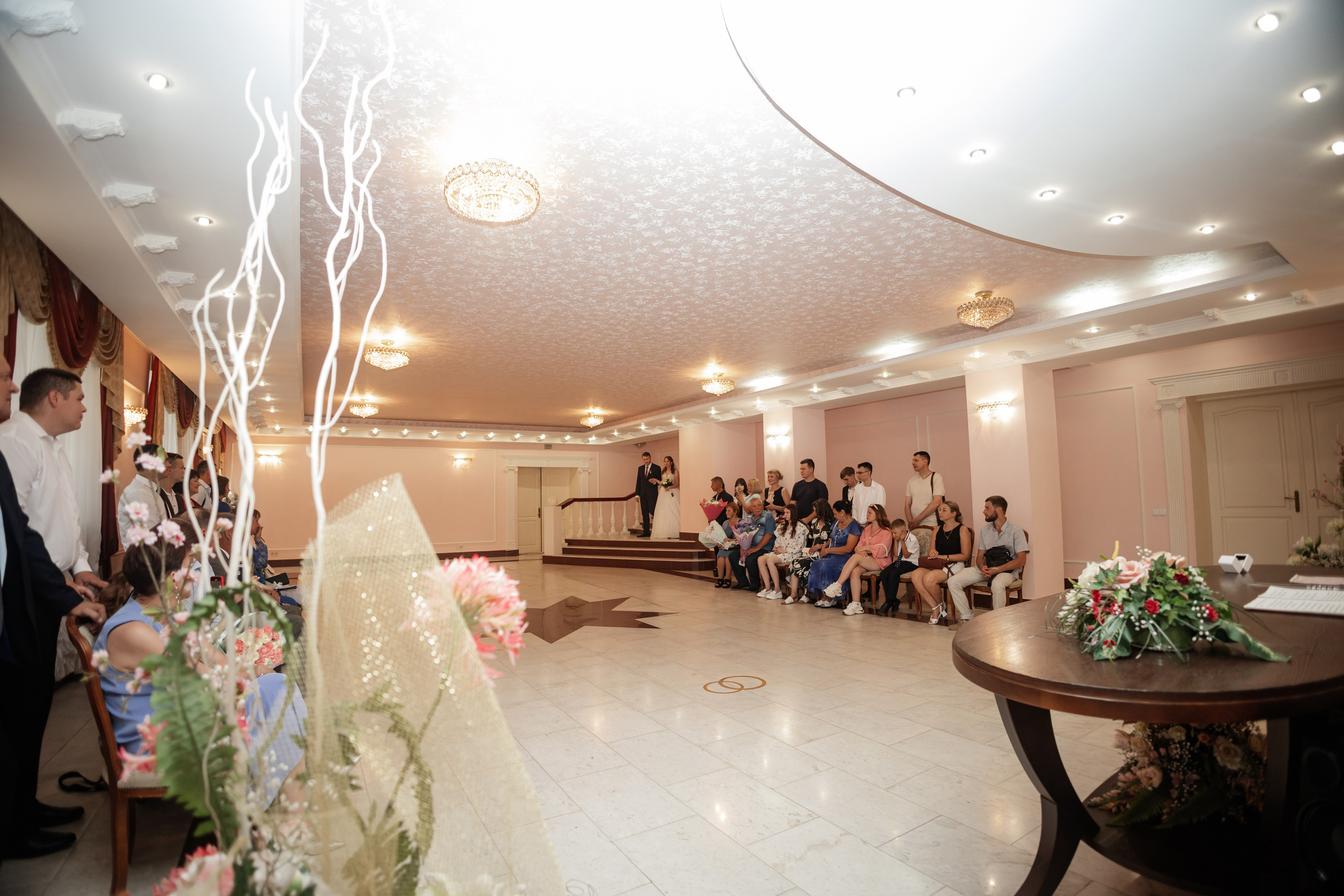 Екатерина и Артём. Фотограф Саратов Анастасия