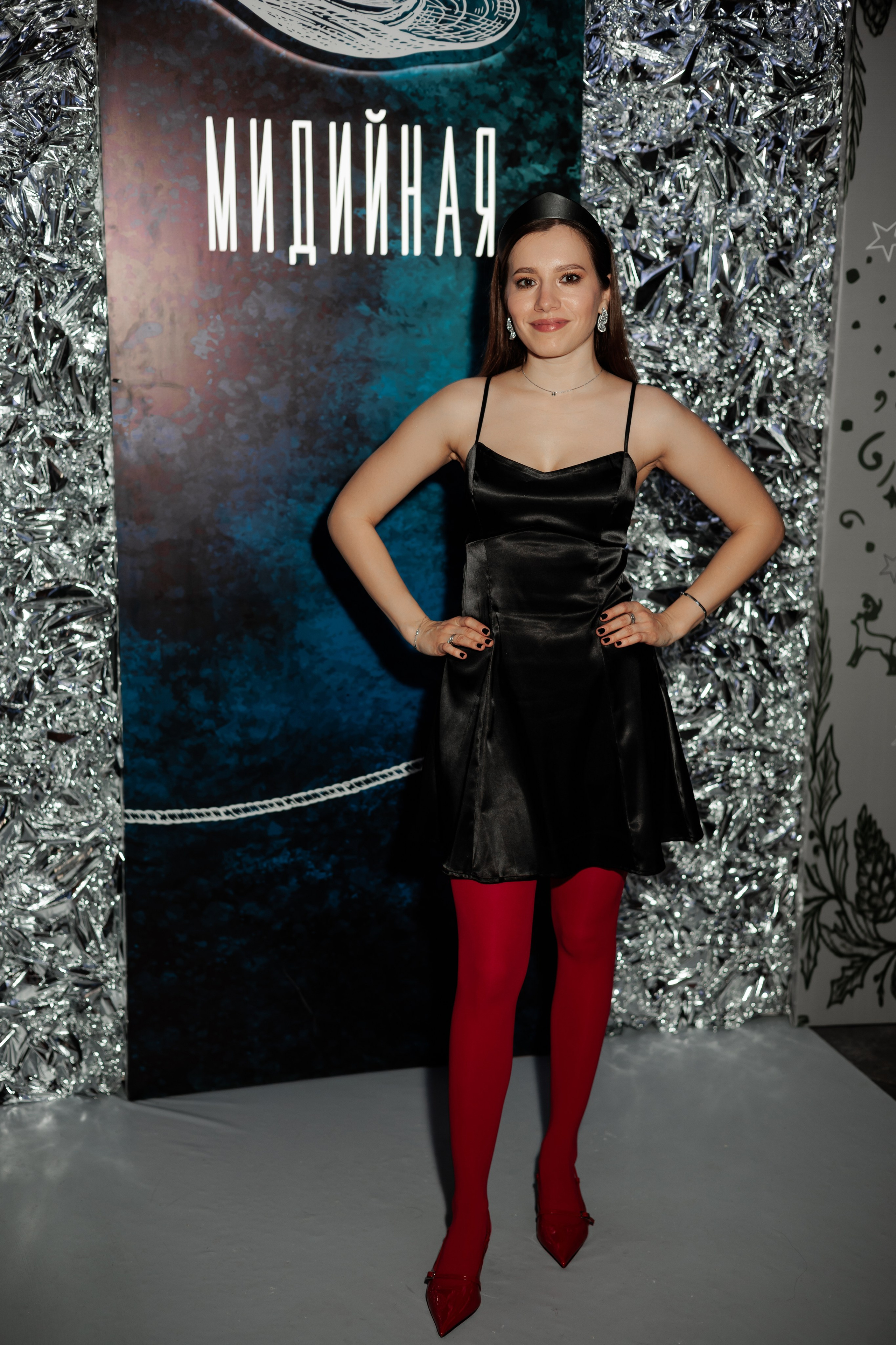 Репортаж Мидийная. Фотограф Саратов Анастасия