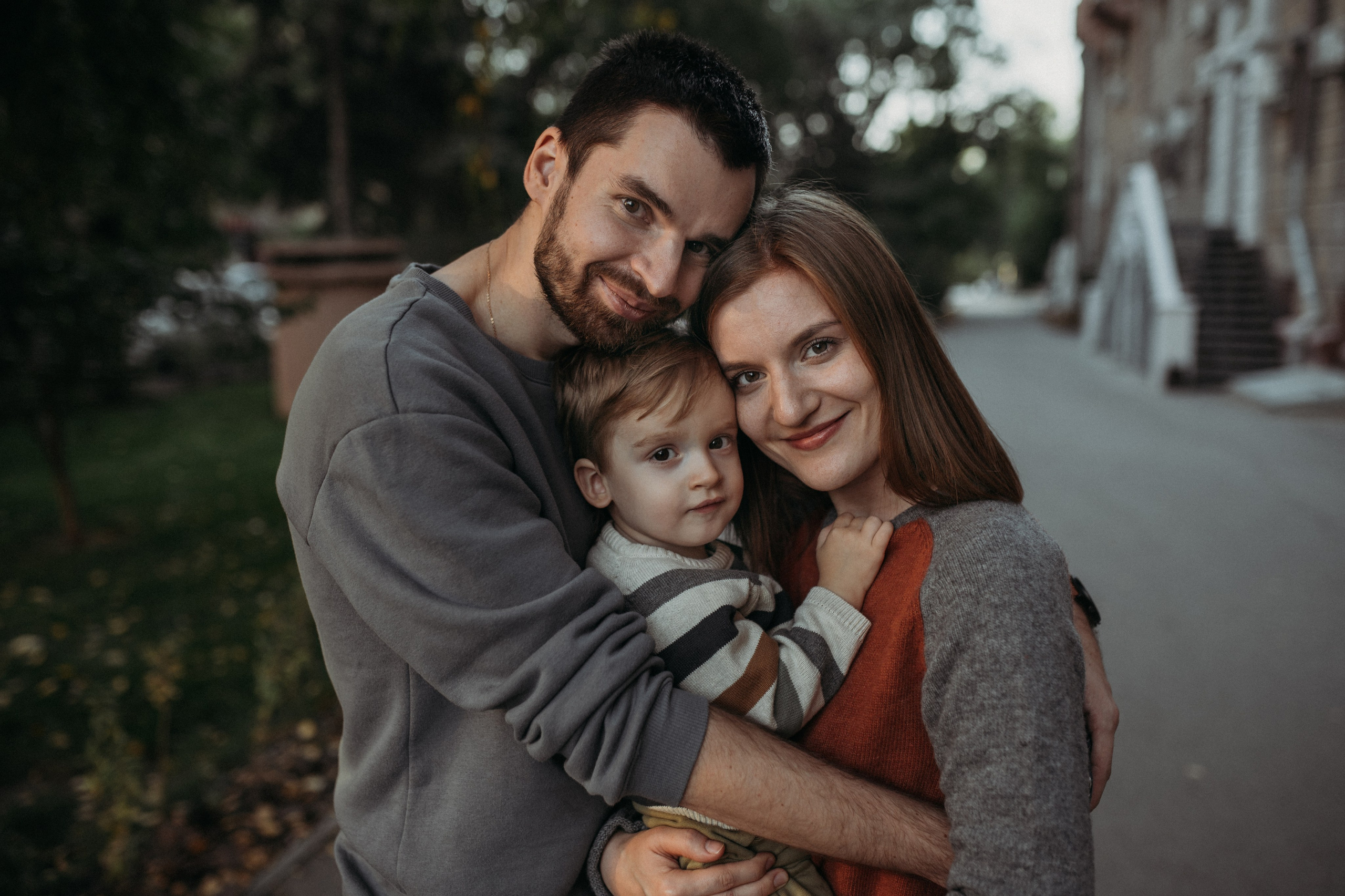 Кристина, Дима, Даня. Www.ostermiller.ru