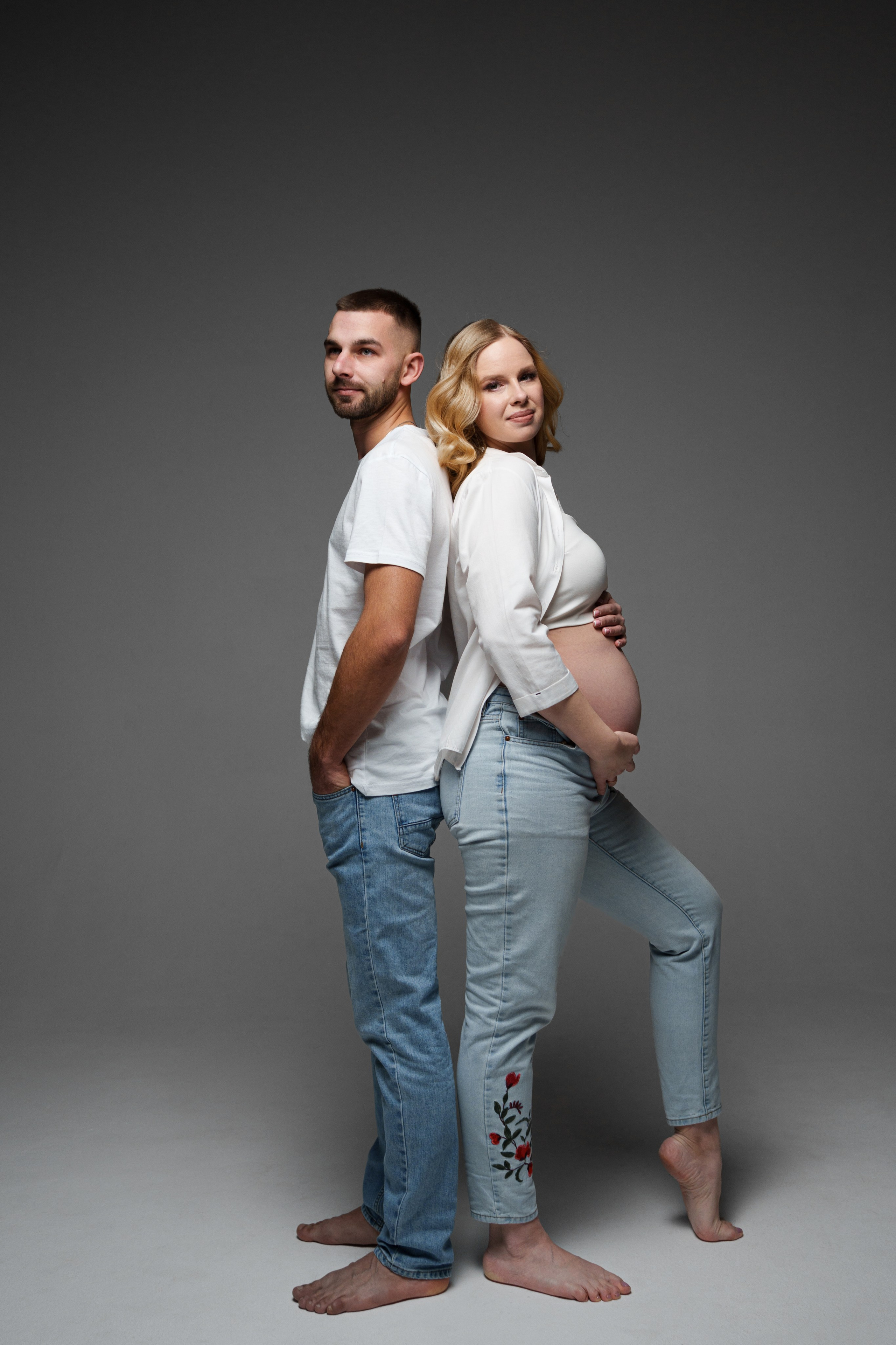 Ирина и Боря GP. Фотограф Виктория Юленкова