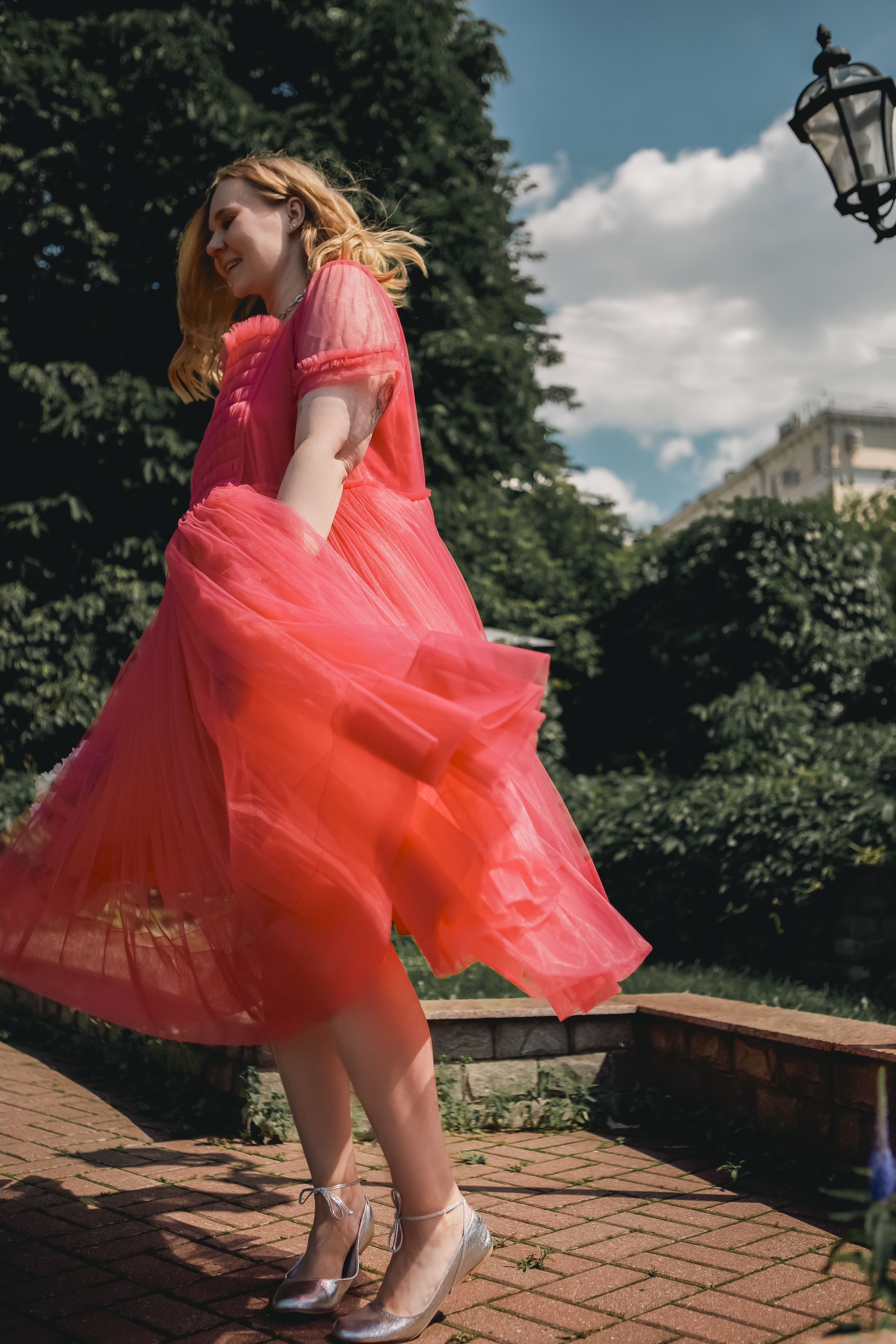 Юля Саша. Фотограф в Москве Ксенья Раимова