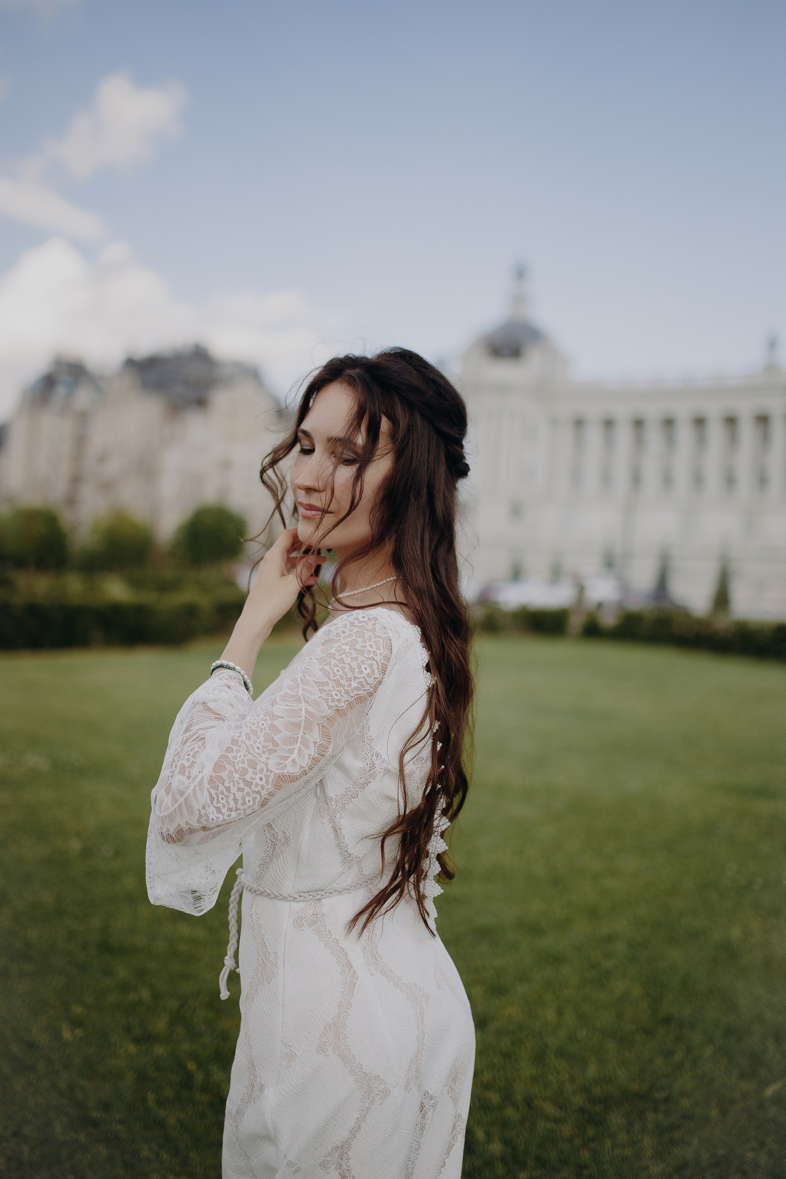 Михаил & Ксения. Свадебный и семейный фотограф в Казани — Лилия Куликова