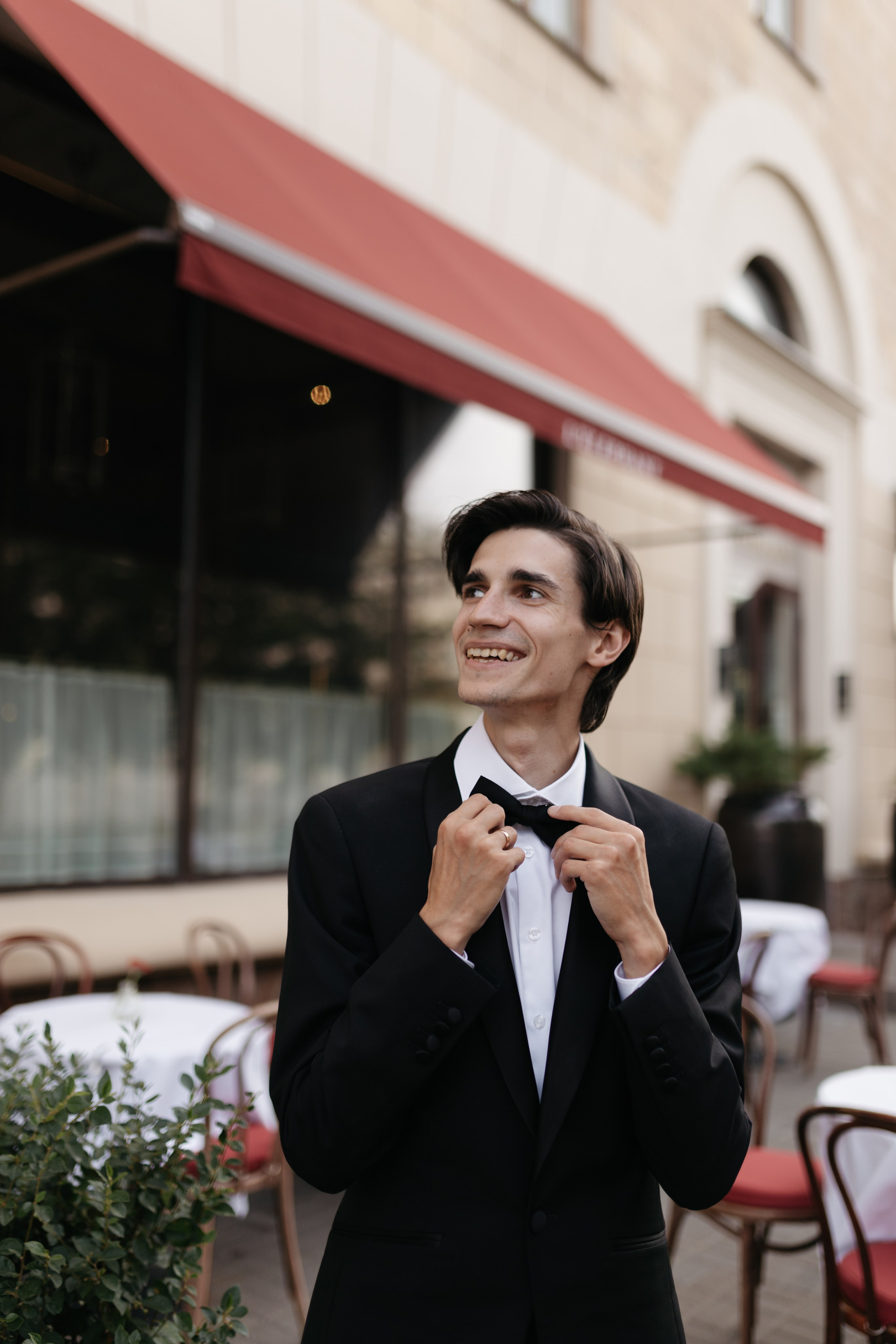 Сергей & Нателла. Свадебный и семейный фотограф в Казани — Лилия Куликова