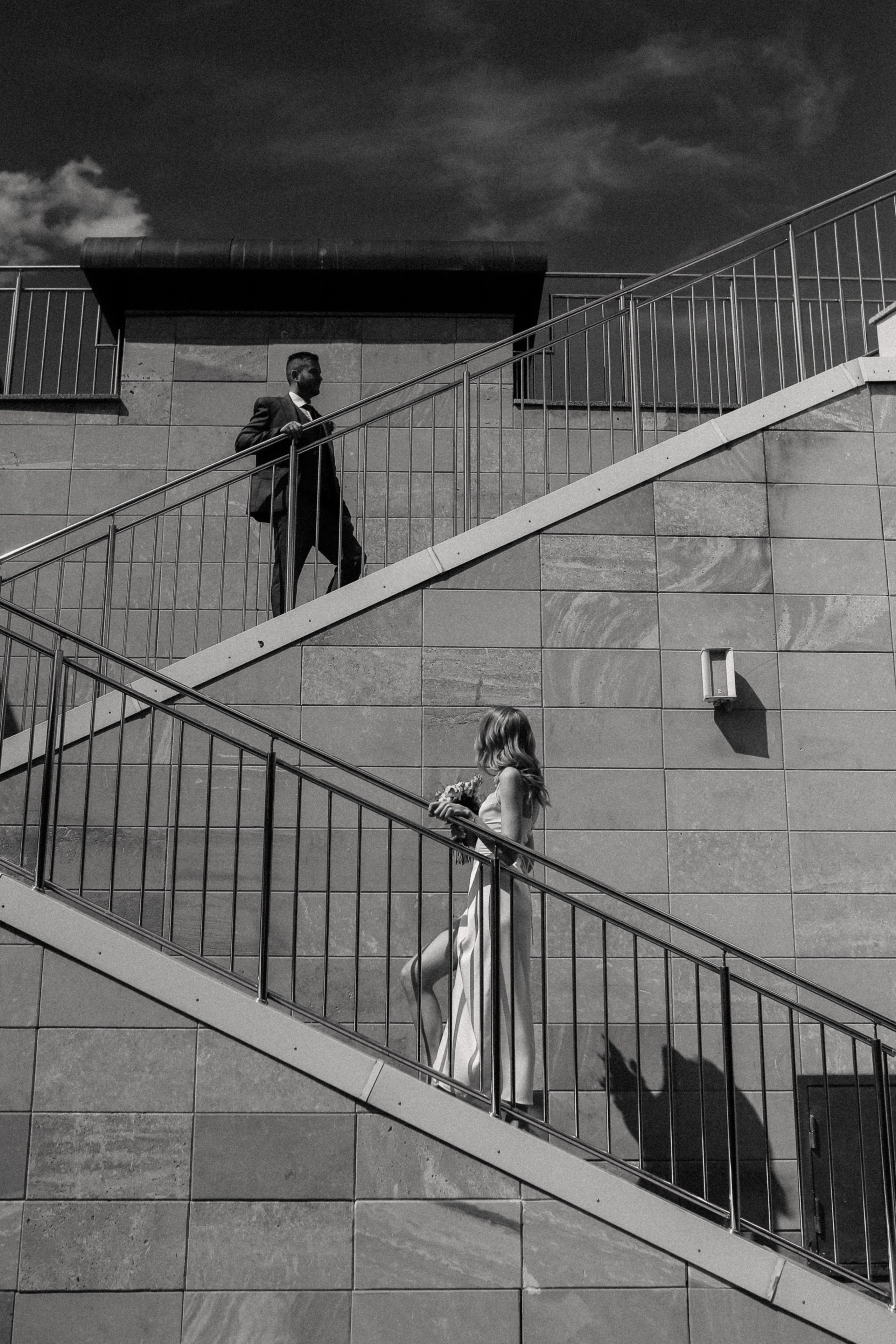 Алексей & Анастасия. Свадебный и семейный фотограф в Казани — Лилия Куликова