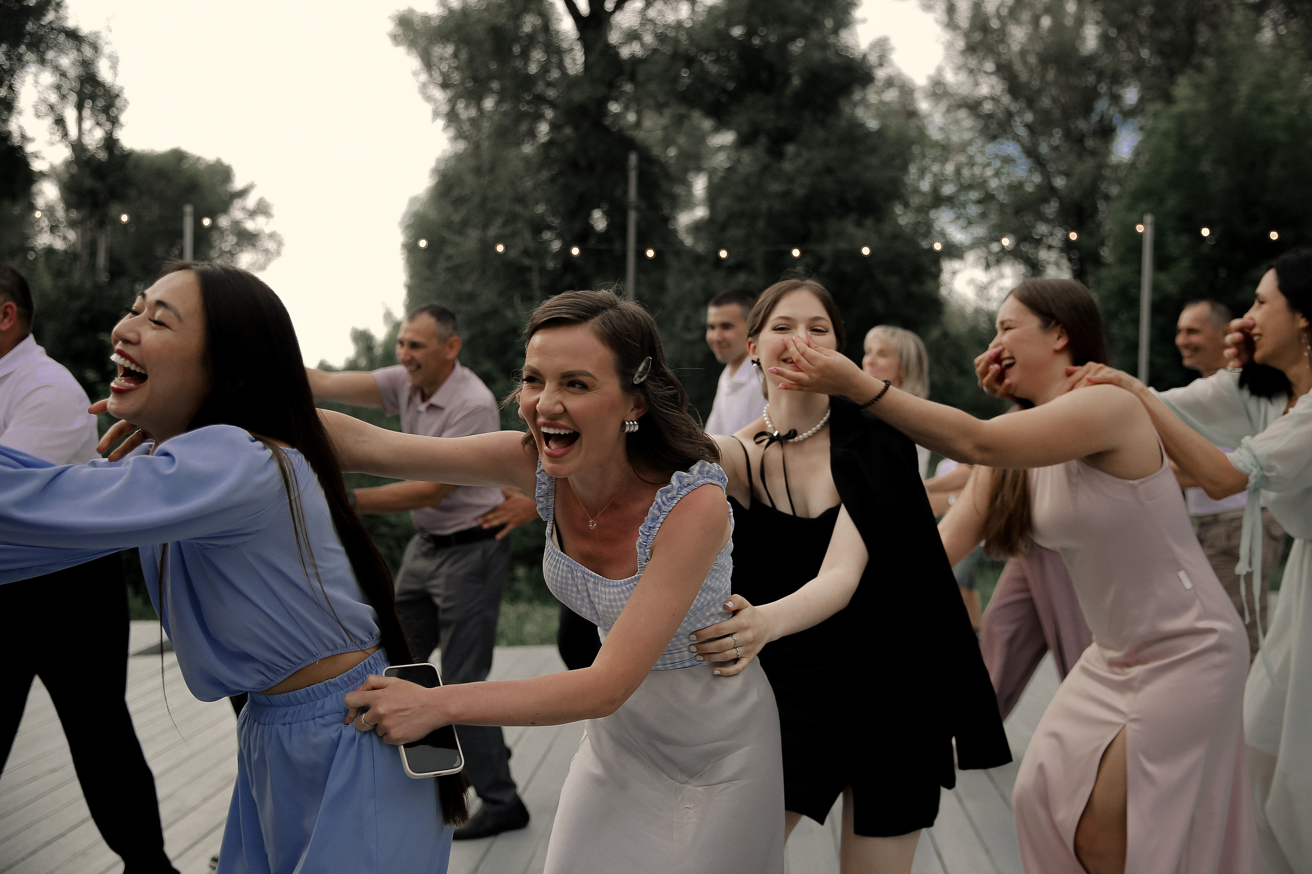 Богдан & Анастасия Villa. Свадебный и семейный фотограф в Казани — Лилия Куликова