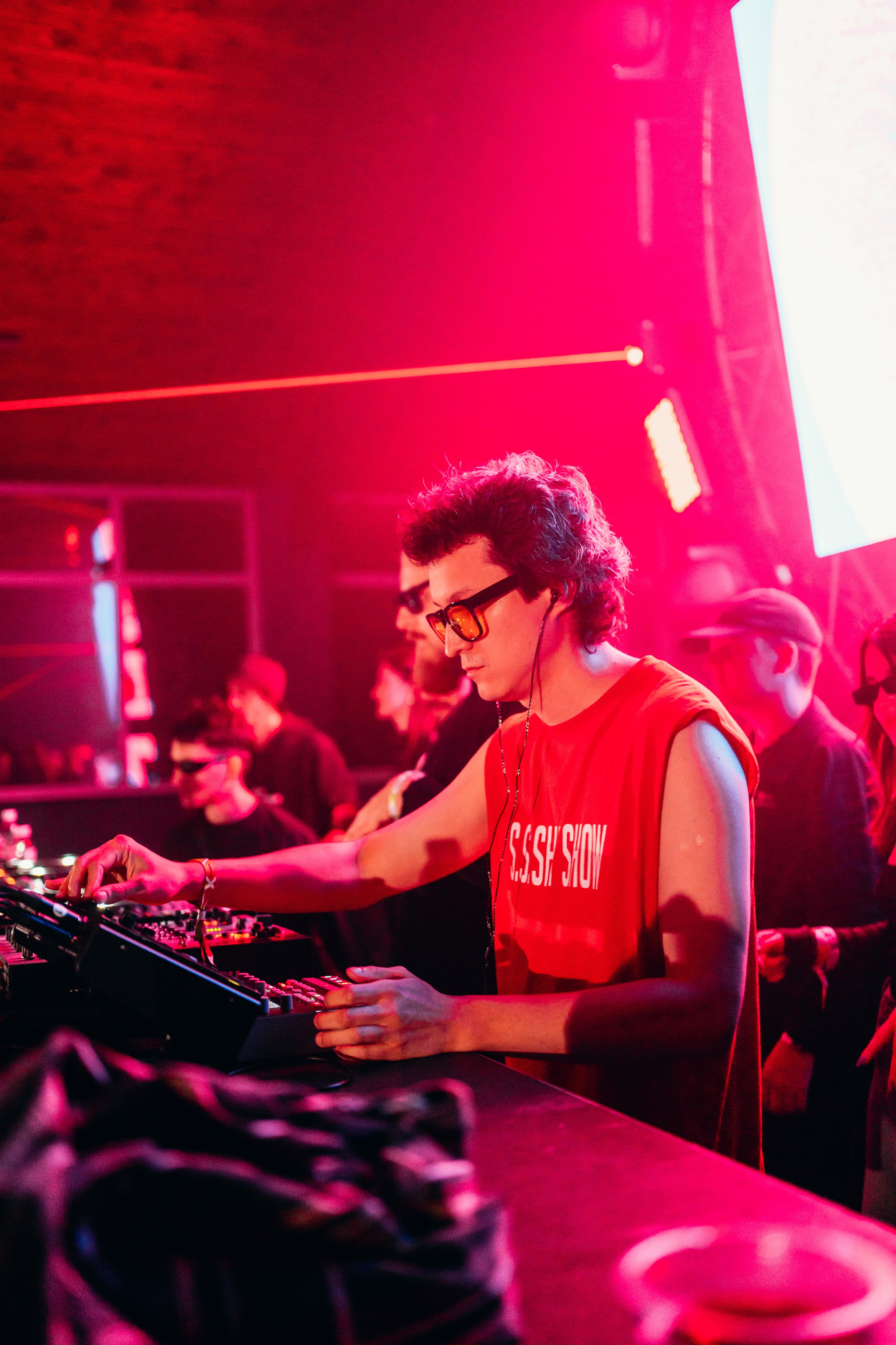 TON 09.2024. Главная