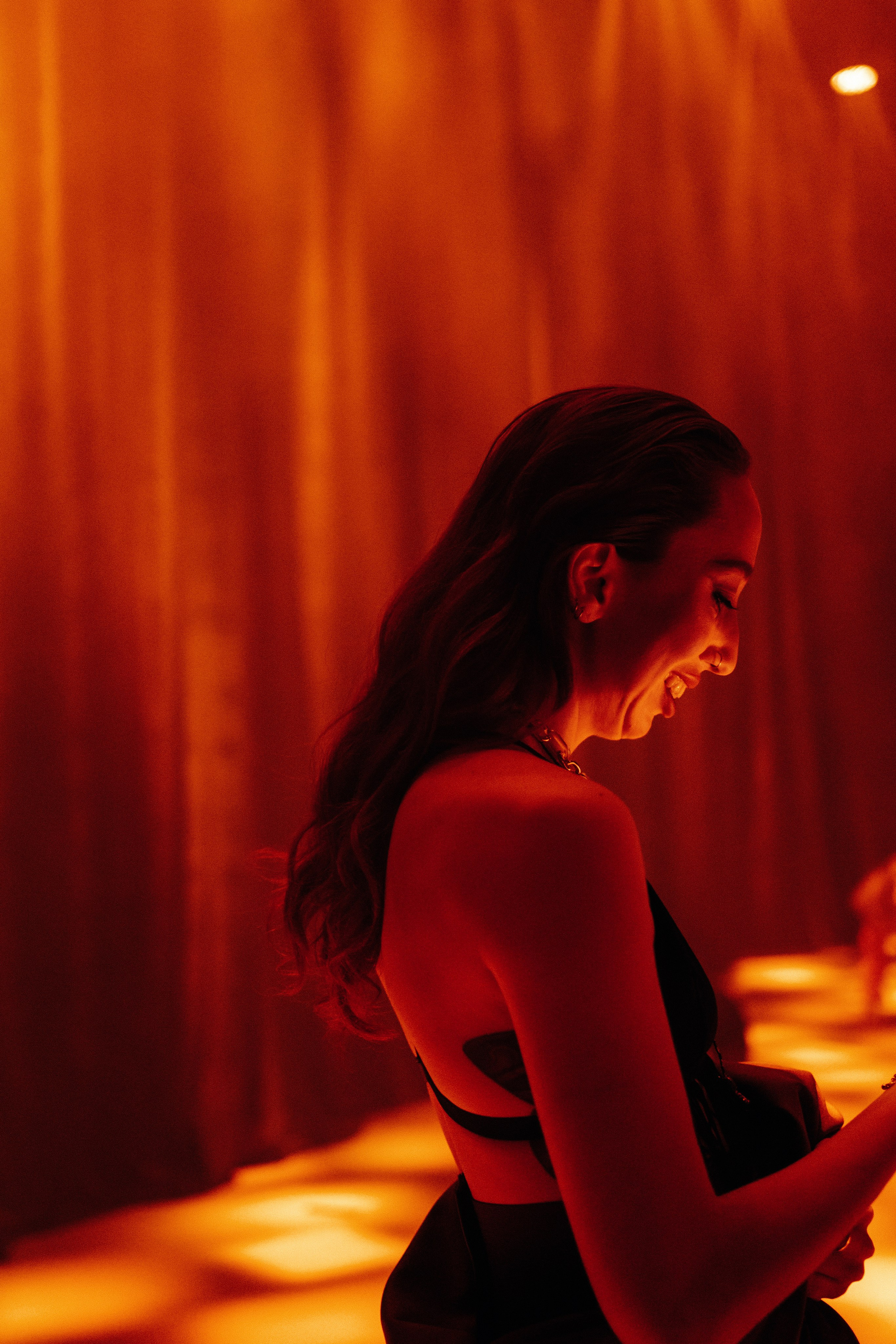 Vogue Academy. Главная