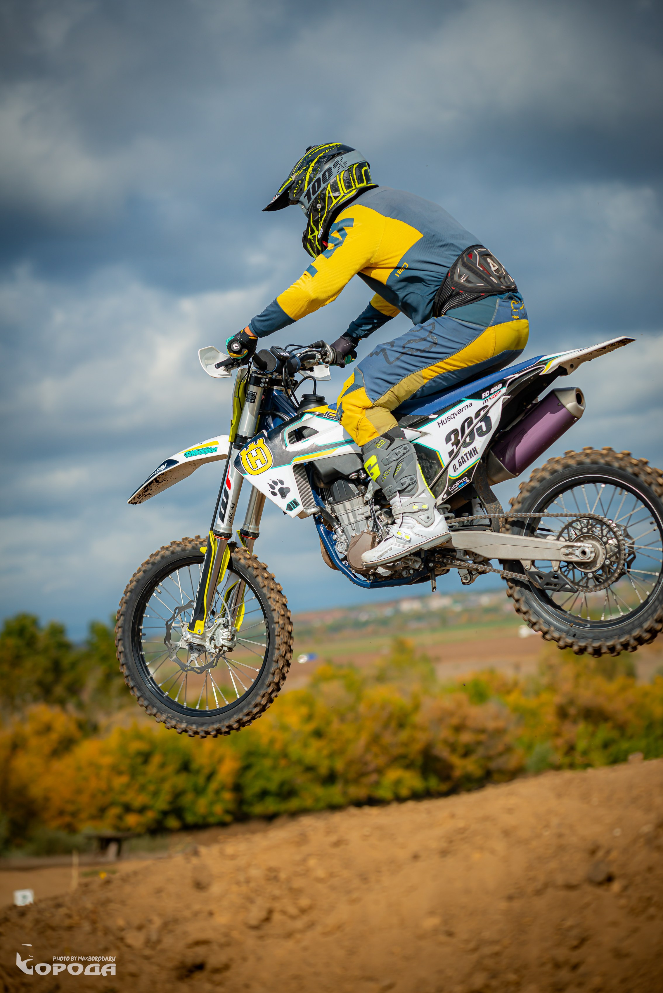 Варламово 2025. Фотограф | Макс Борода