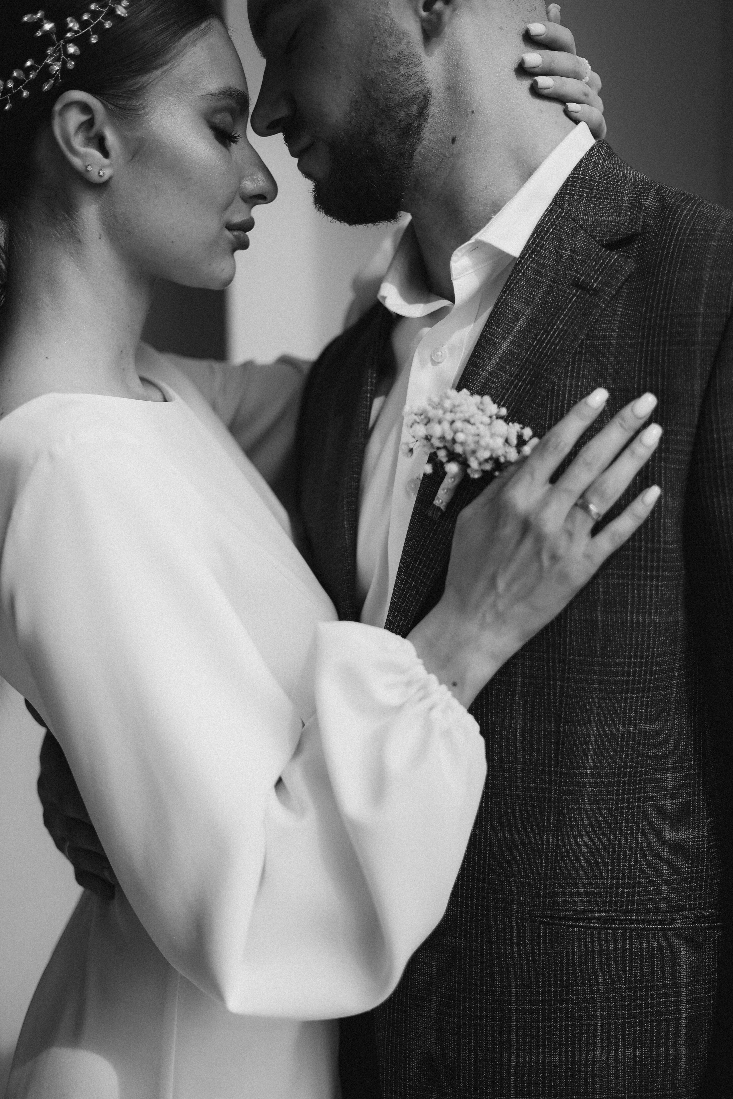 Wedding. Главная