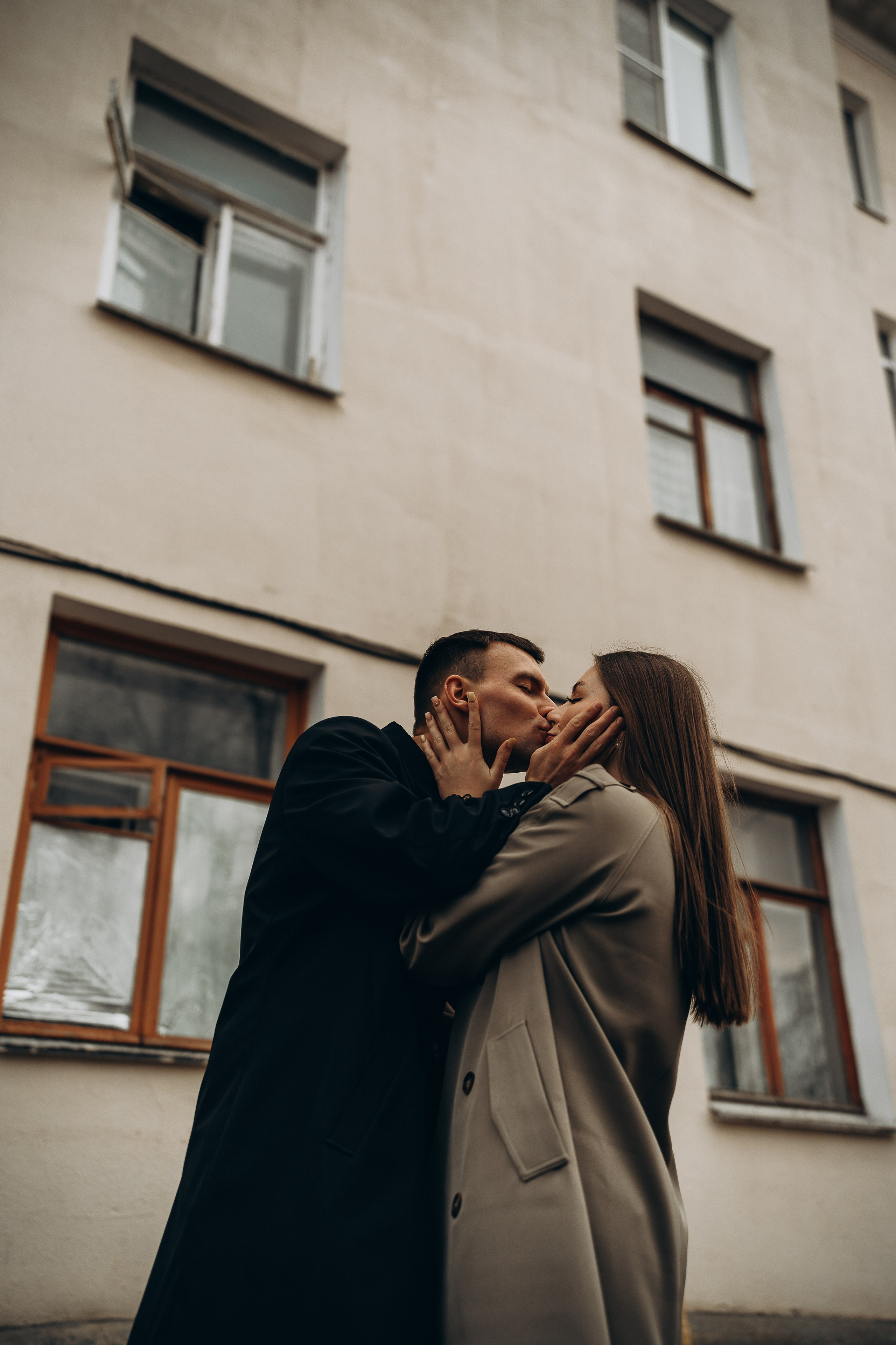 Портретный, семейный фотограф в Орехово-Зуево и Москве