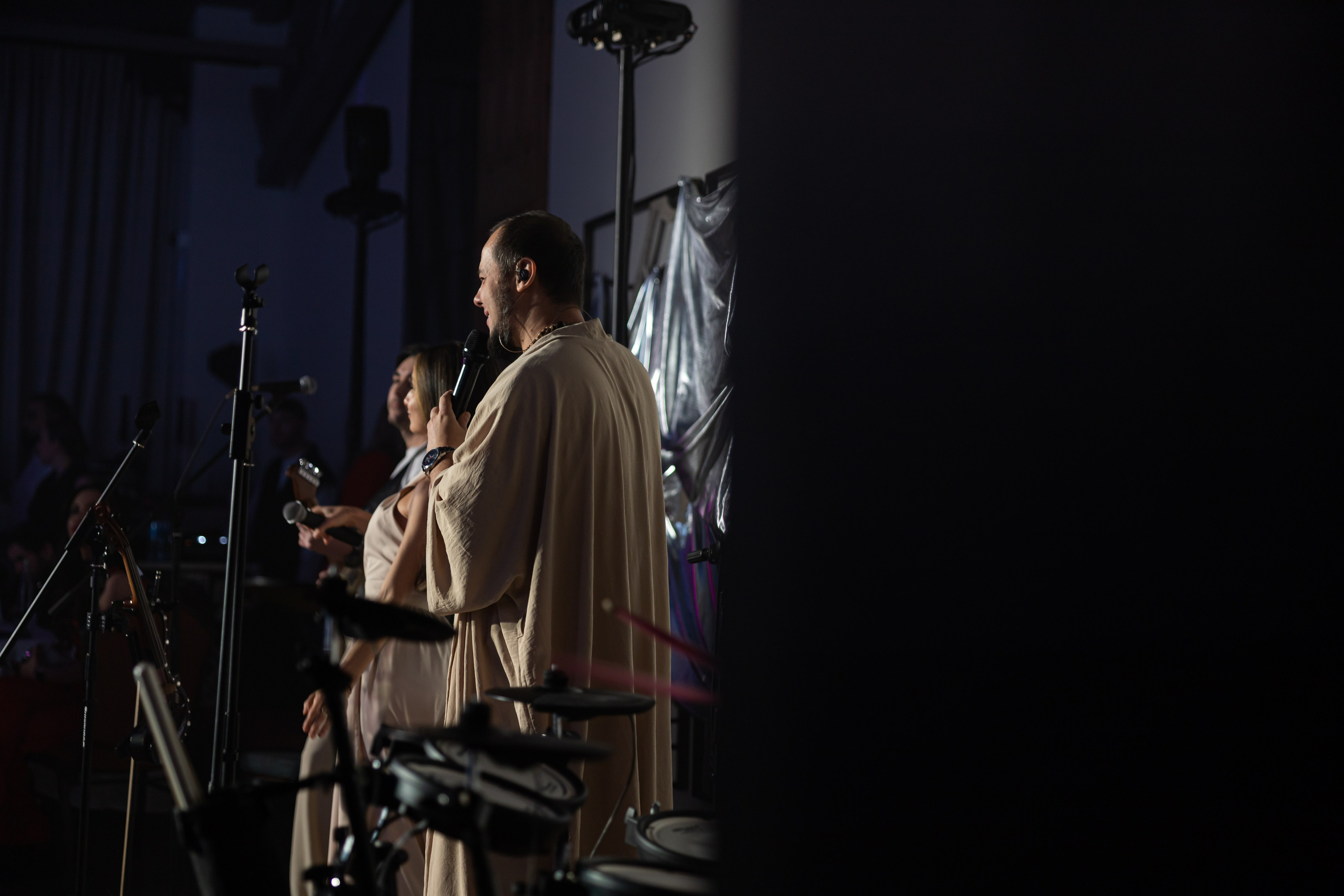 Галла ужин 16.02. Фотограф Элла Ефимова