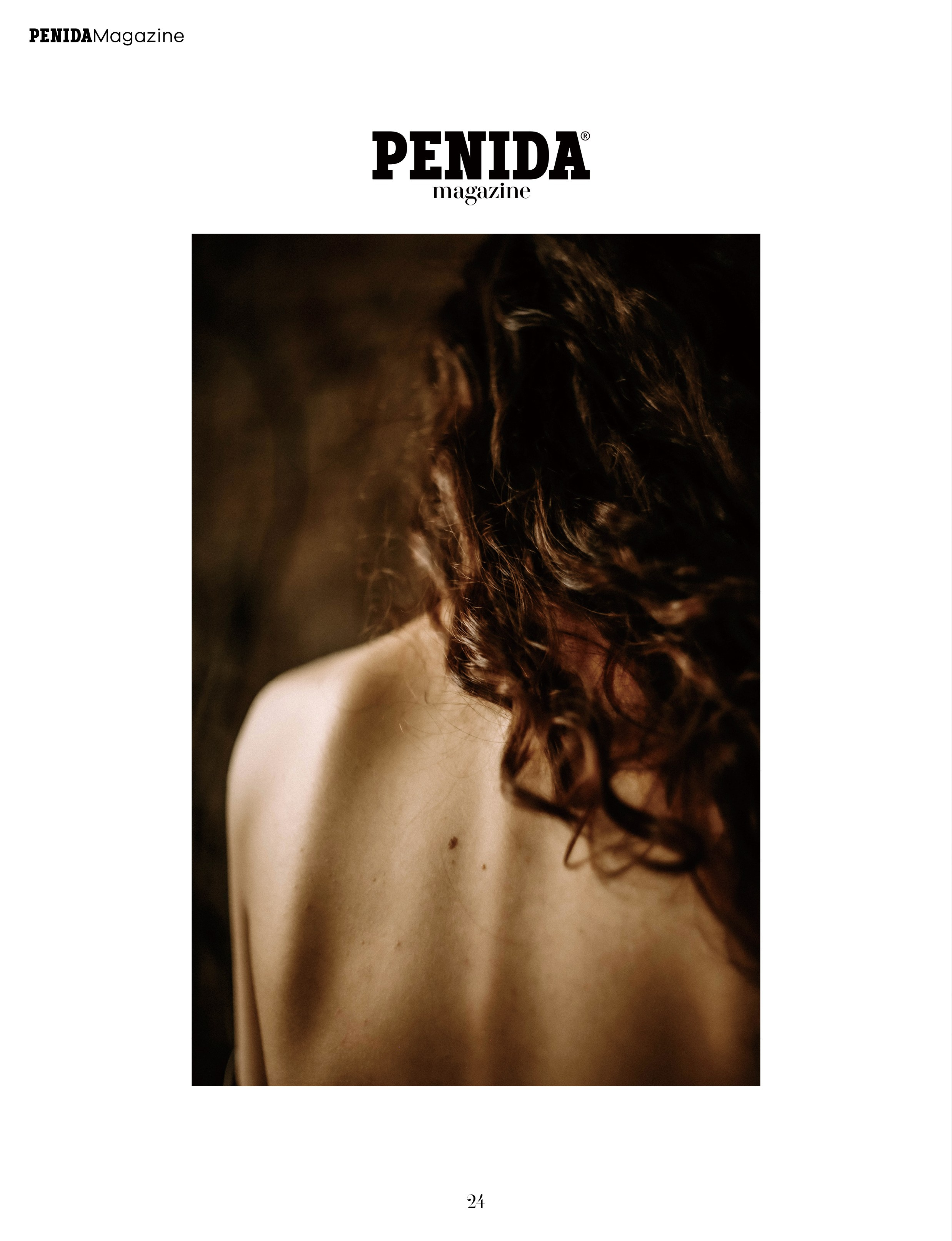 Я в Ж У Р Н А Л Е. Фотограф в Нижнем Новгороде