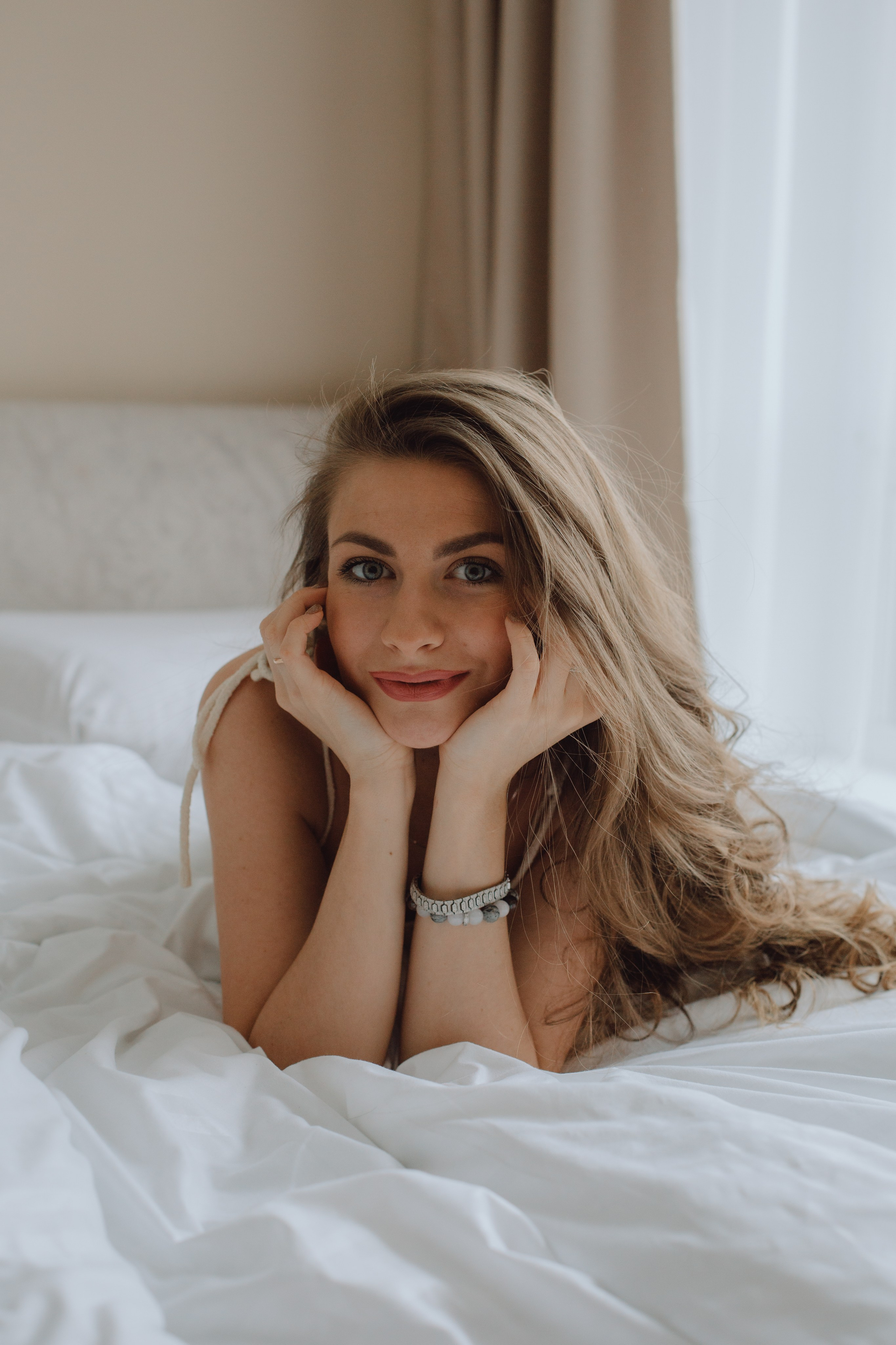 Вера. Портретный фотограф в Москве