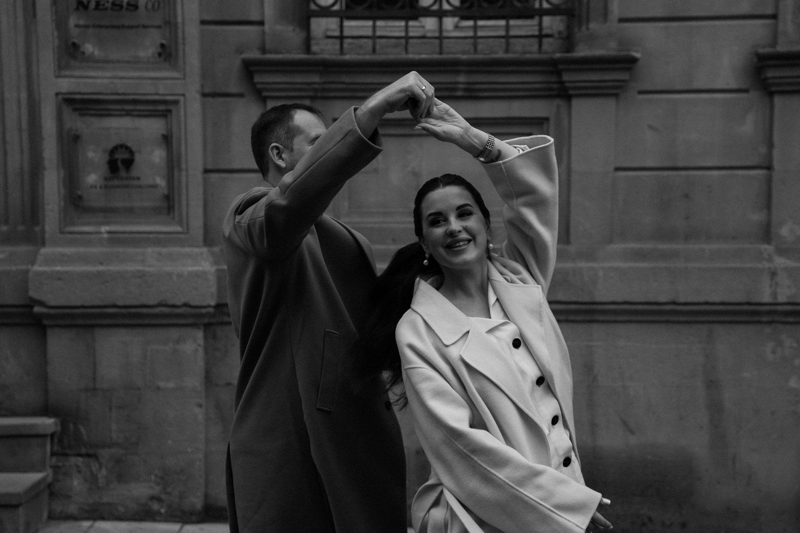 Tandemia. Свадебный фотограф Решетников Дмитрий