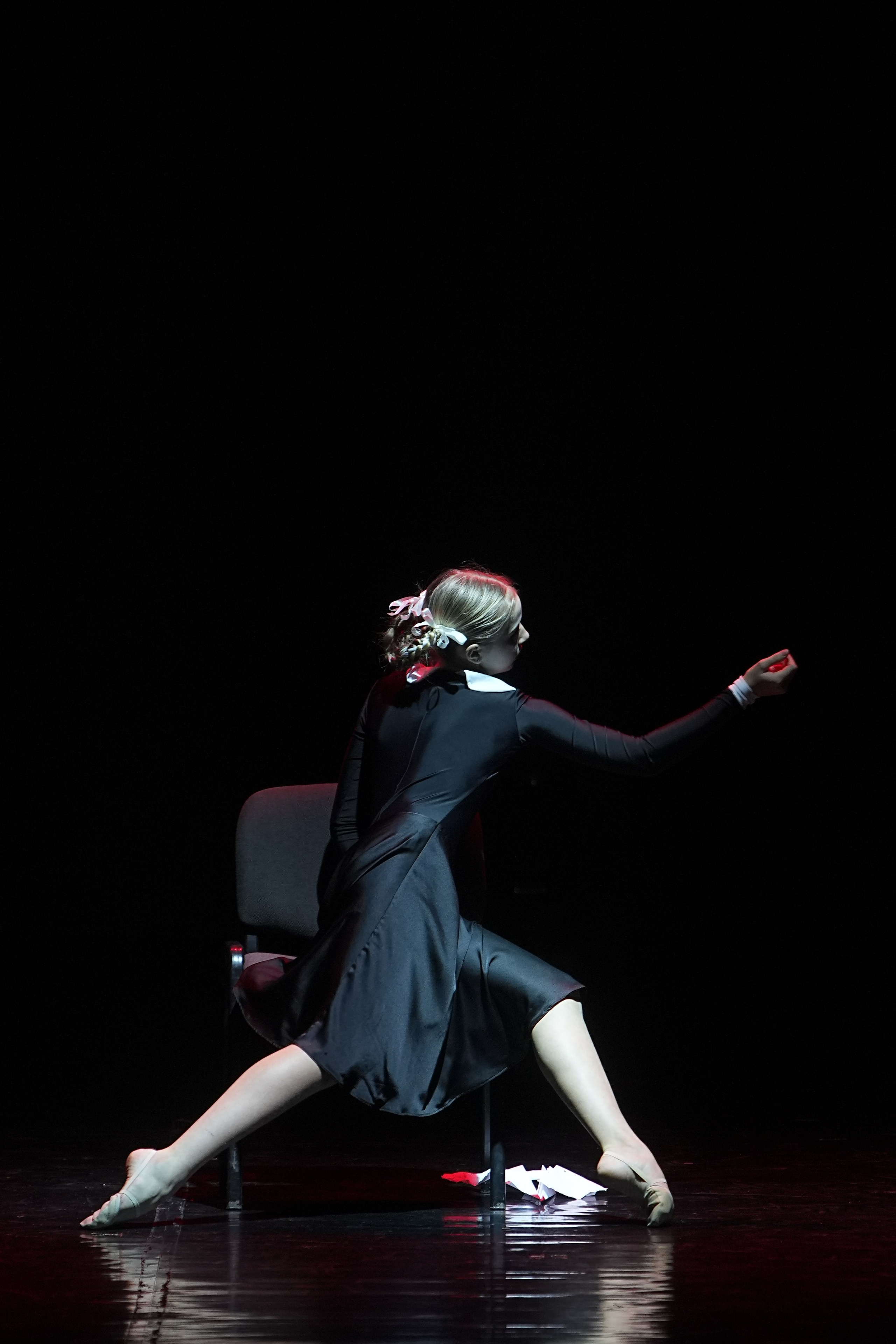 30 ноября, г. Минск. Золотое яблочко