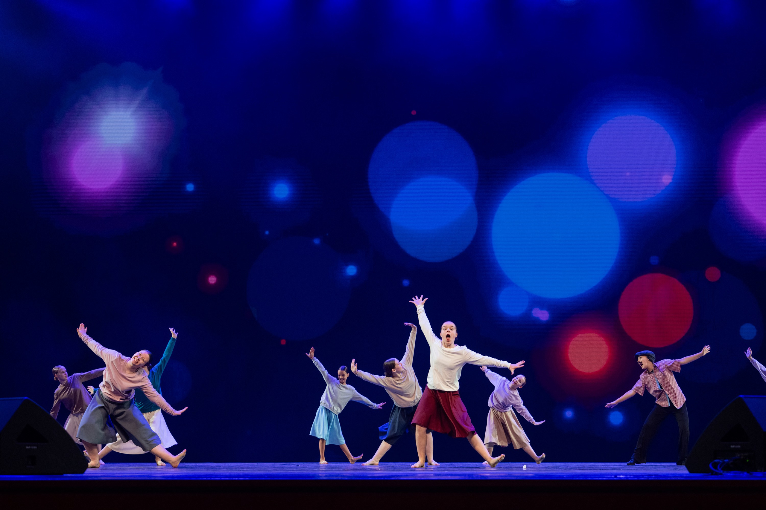 17 мая, г. Москва, Кремль, Концерт. Золотое яблочко