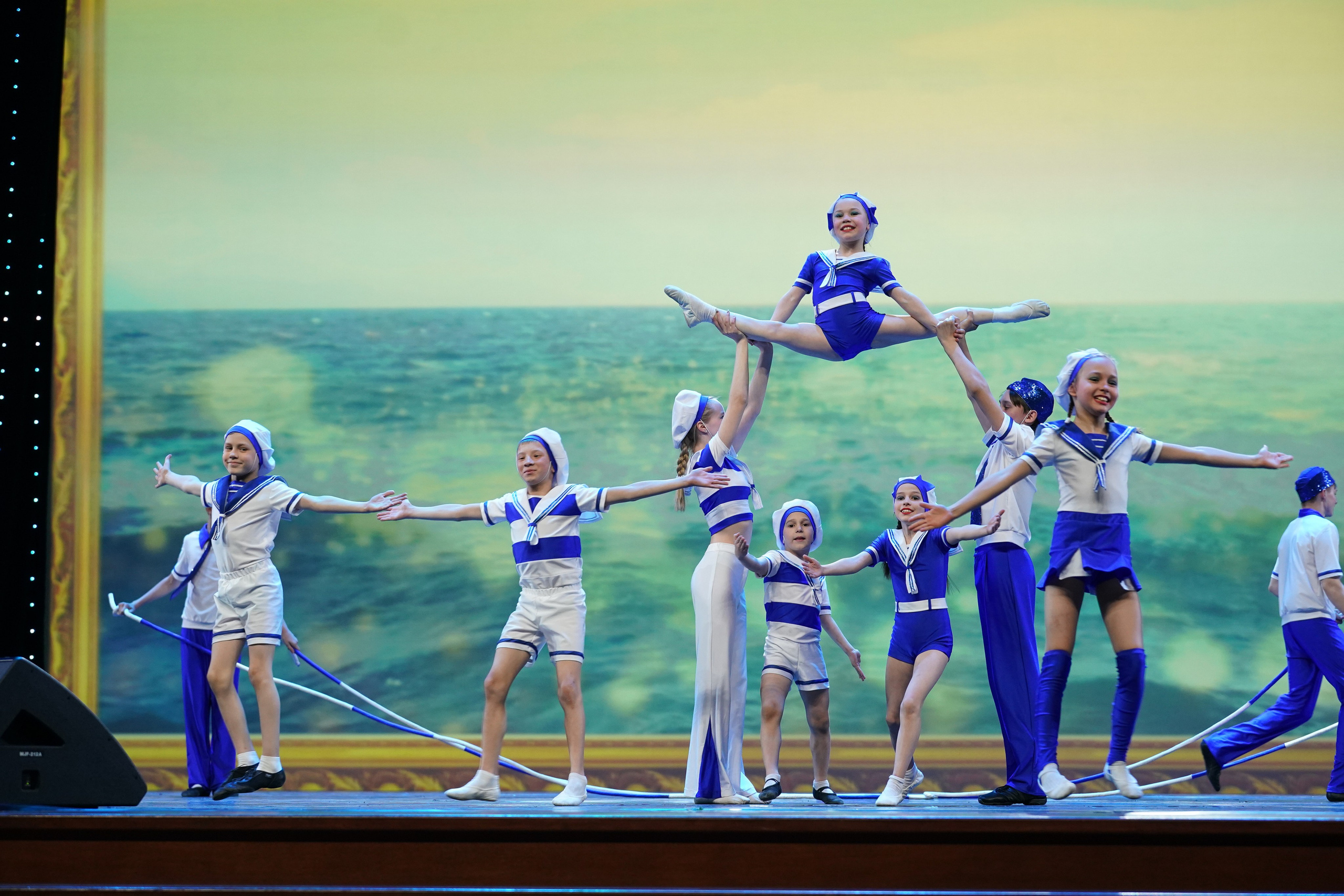 18 мая, отделение 2, г. Москва, Кремль. Золотое яблочко