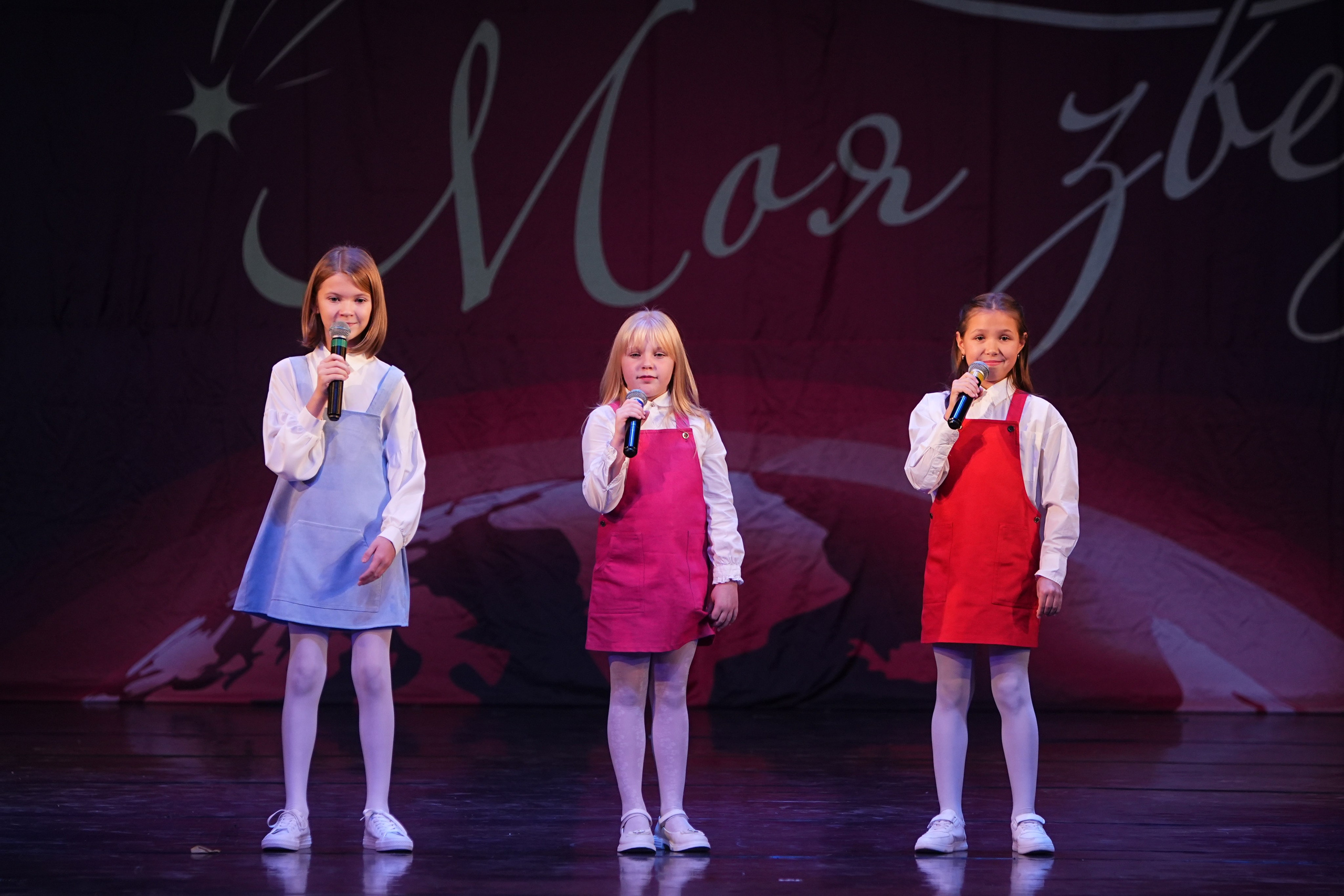 2 ноября, блок 2, г. Великий Новгород. Золотое яблочко