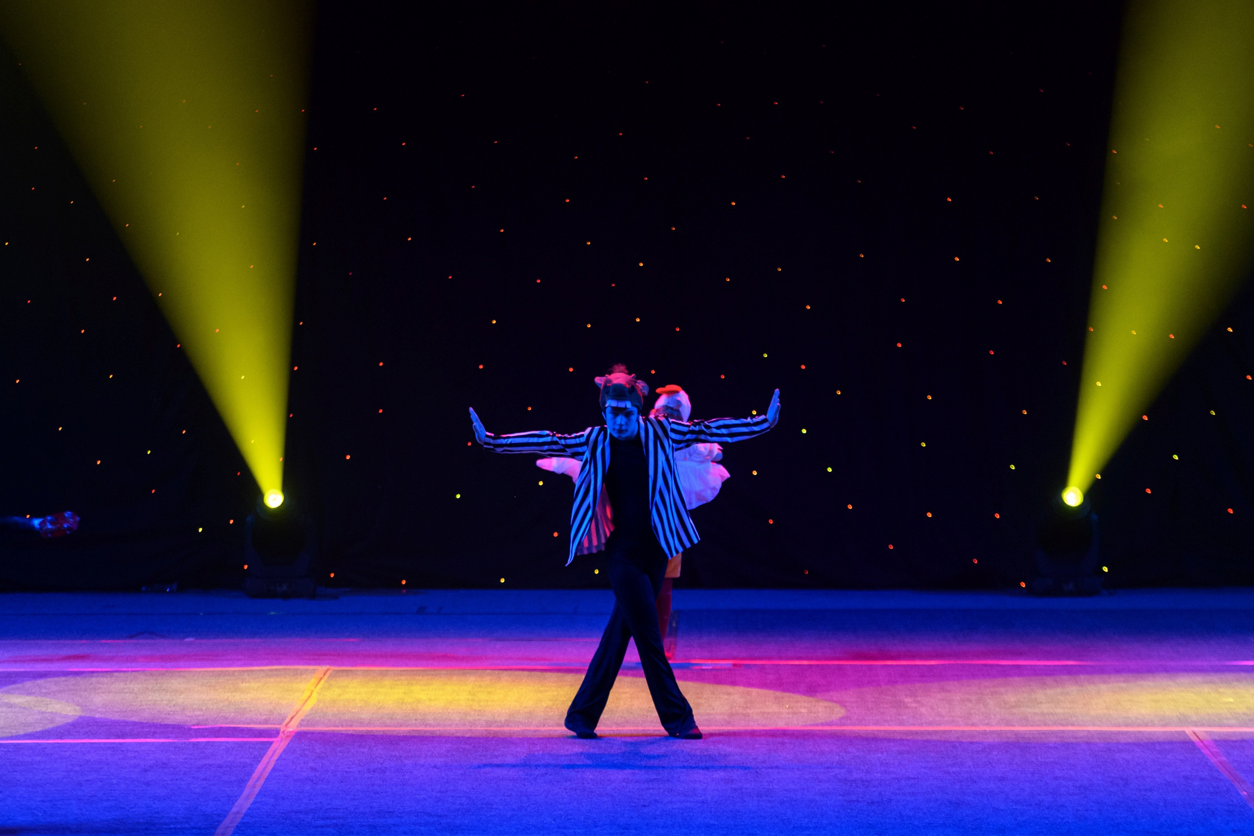 6 мая, концерт 10 лет, Сибур Арена, г. Санкт-Петербург. Золотое яблочко