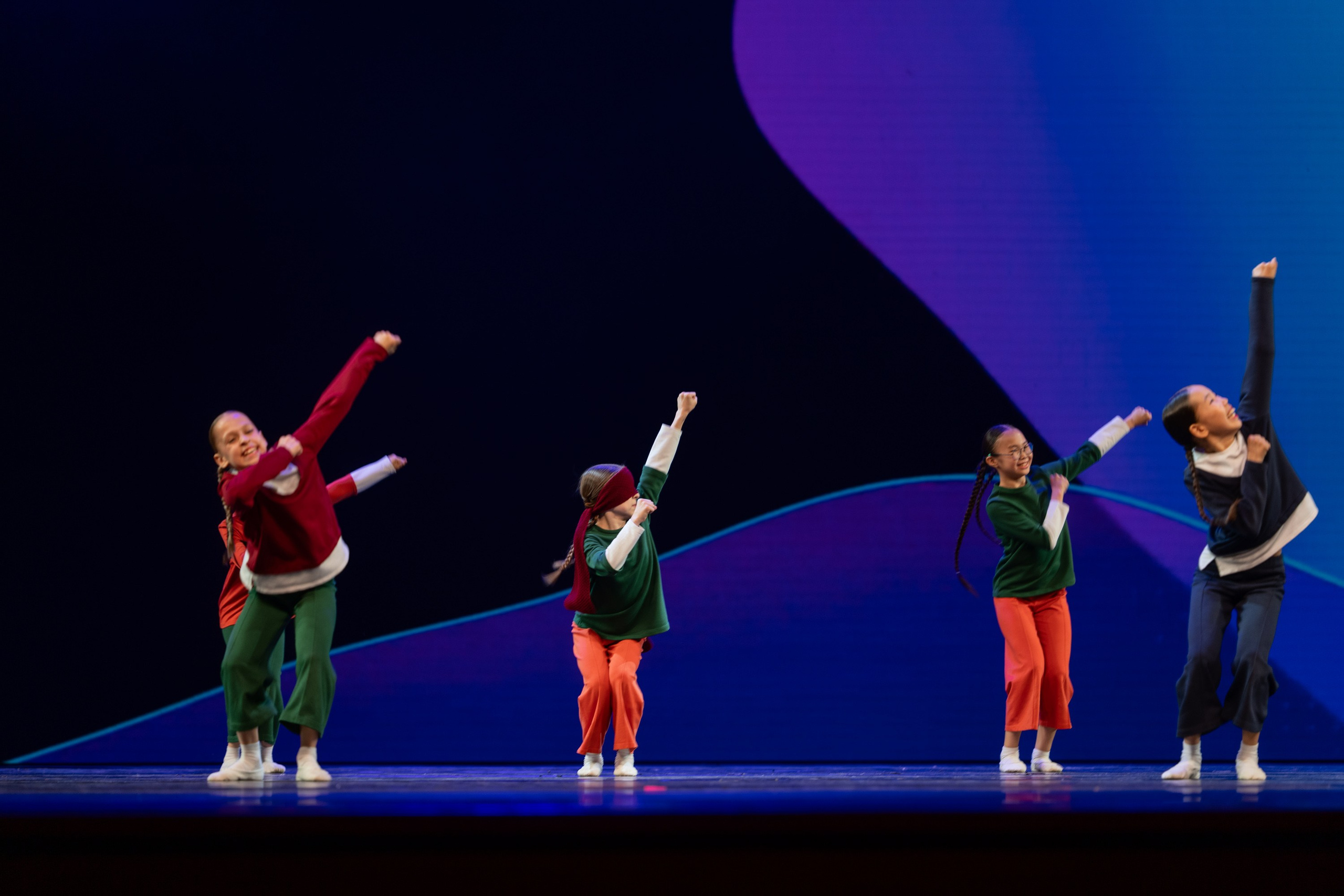 18 мая, г. Москва, Кремль, Концерт. Золотое яблочко