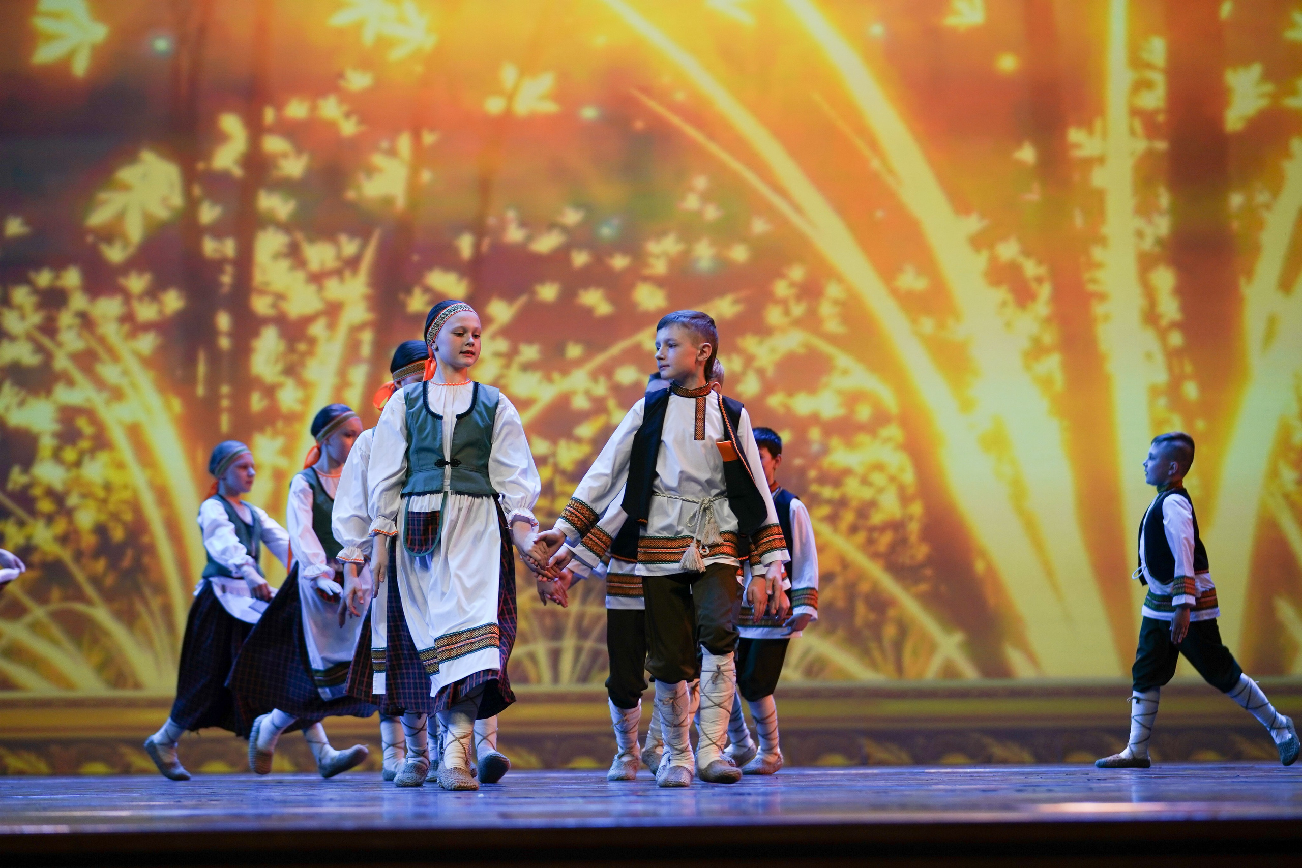 18 мая, отделение 1, г. Москва, Кремль. Золотое яблочко