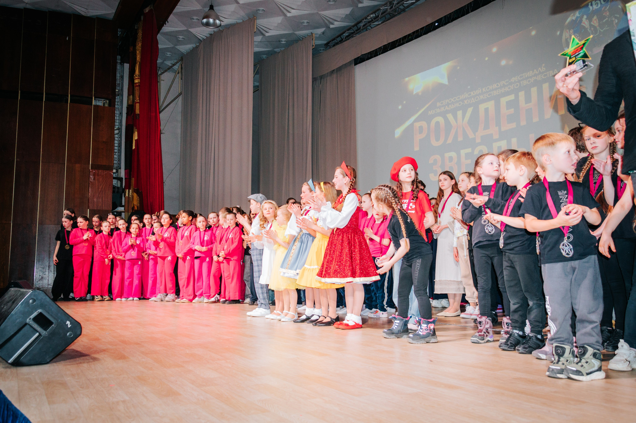 16 марта, г. Суздаль. Золотое яблочко