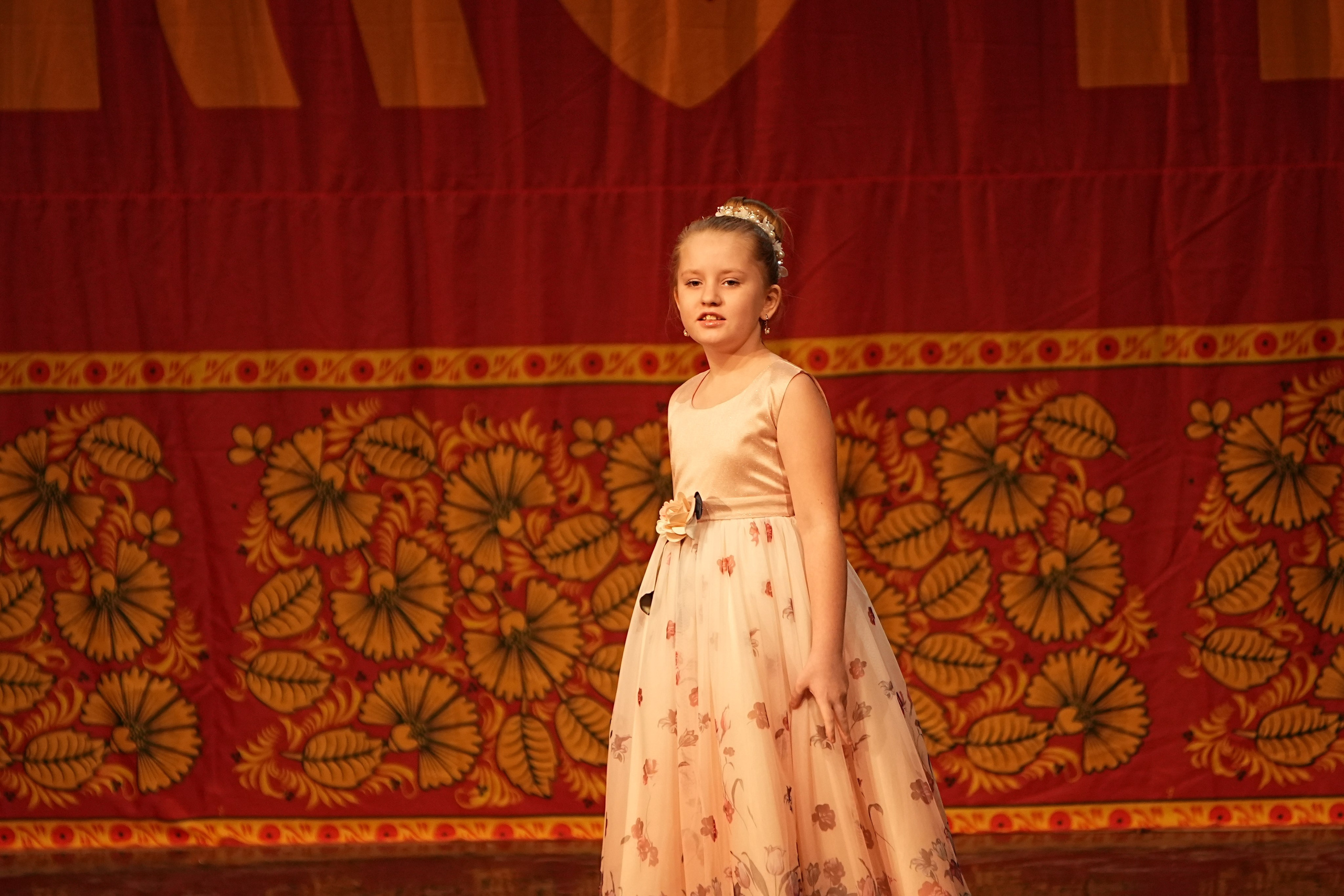 16 февраля, блок 1, г. Москва. Золотое яблочко