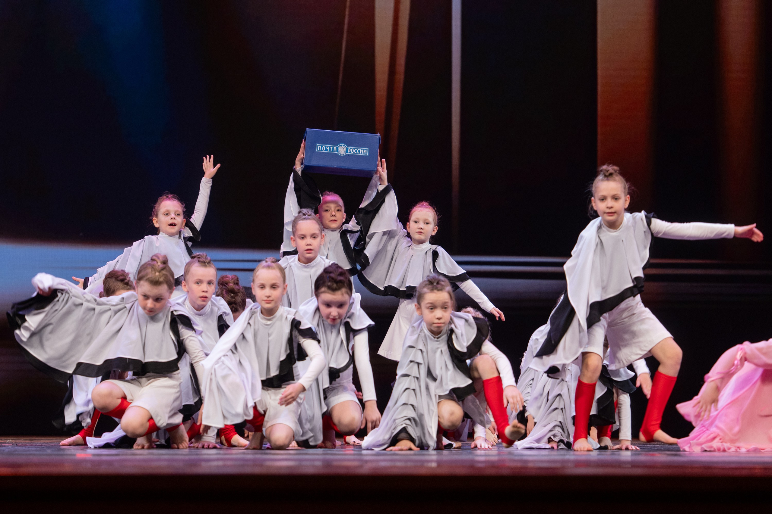 18 мая, г. Москва, Кремль, Концерт. Золотое яблочко