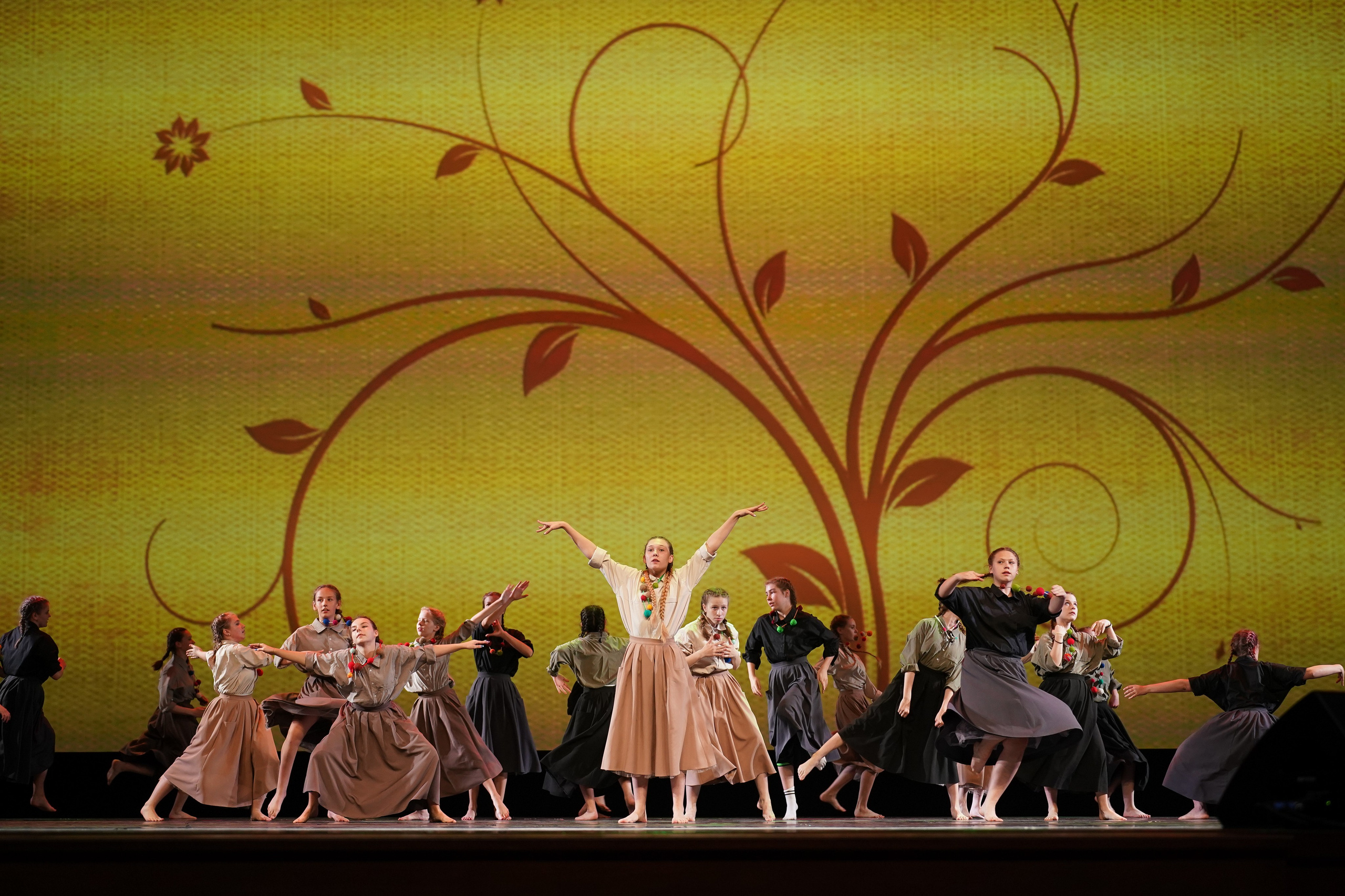 13 мая, г. Москва, Кремль. Золотое яблочко