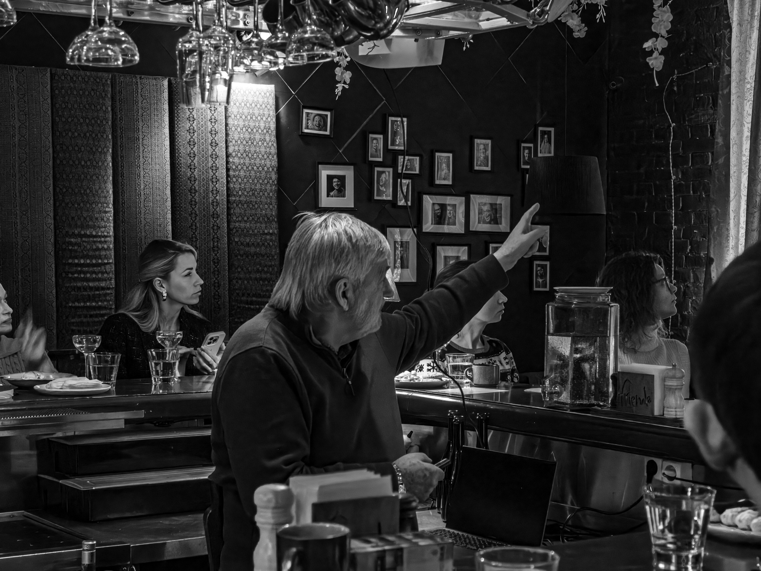 АртБранч «Театру оперы и балета — 80». Фотограф Алексей Школдин. Новосибирск