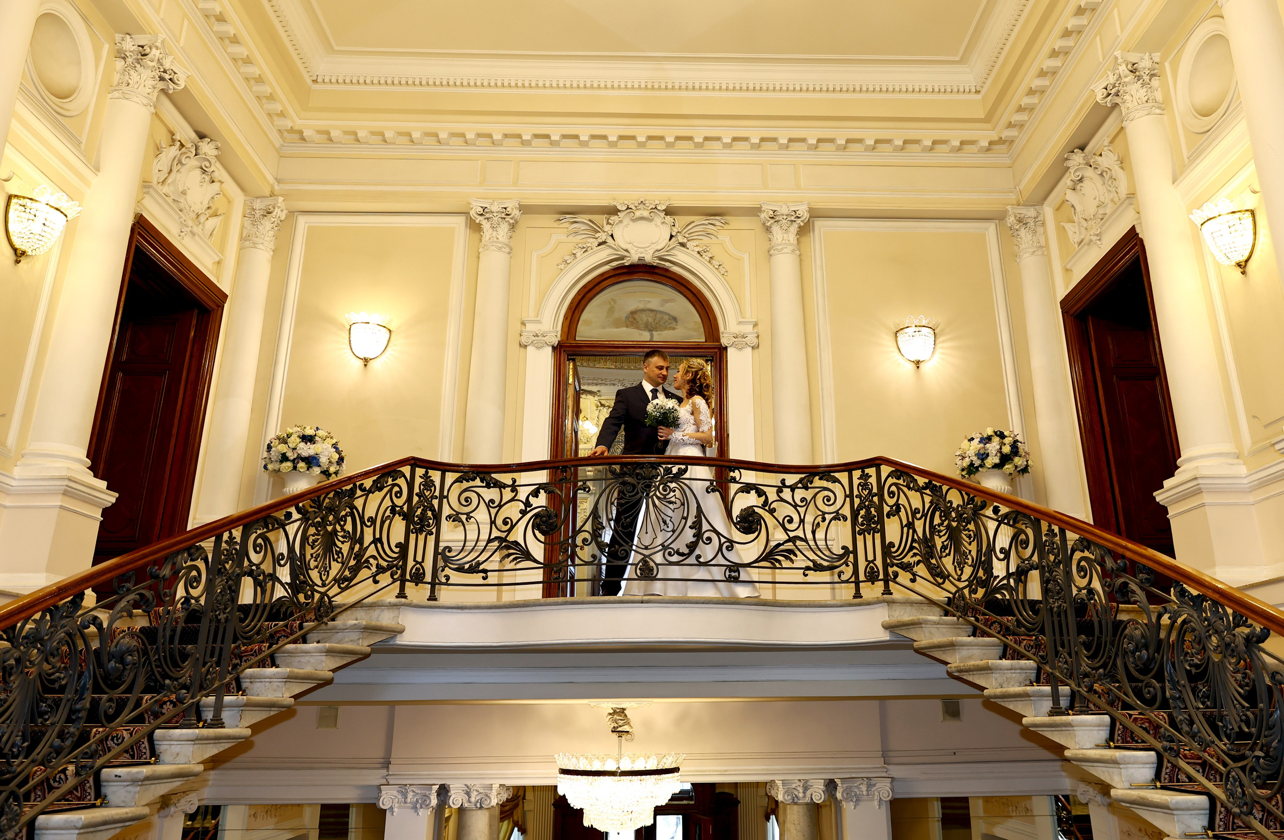 Wedding. Фотограф — Татьяна Кириллова, г. Санкт-Петербург