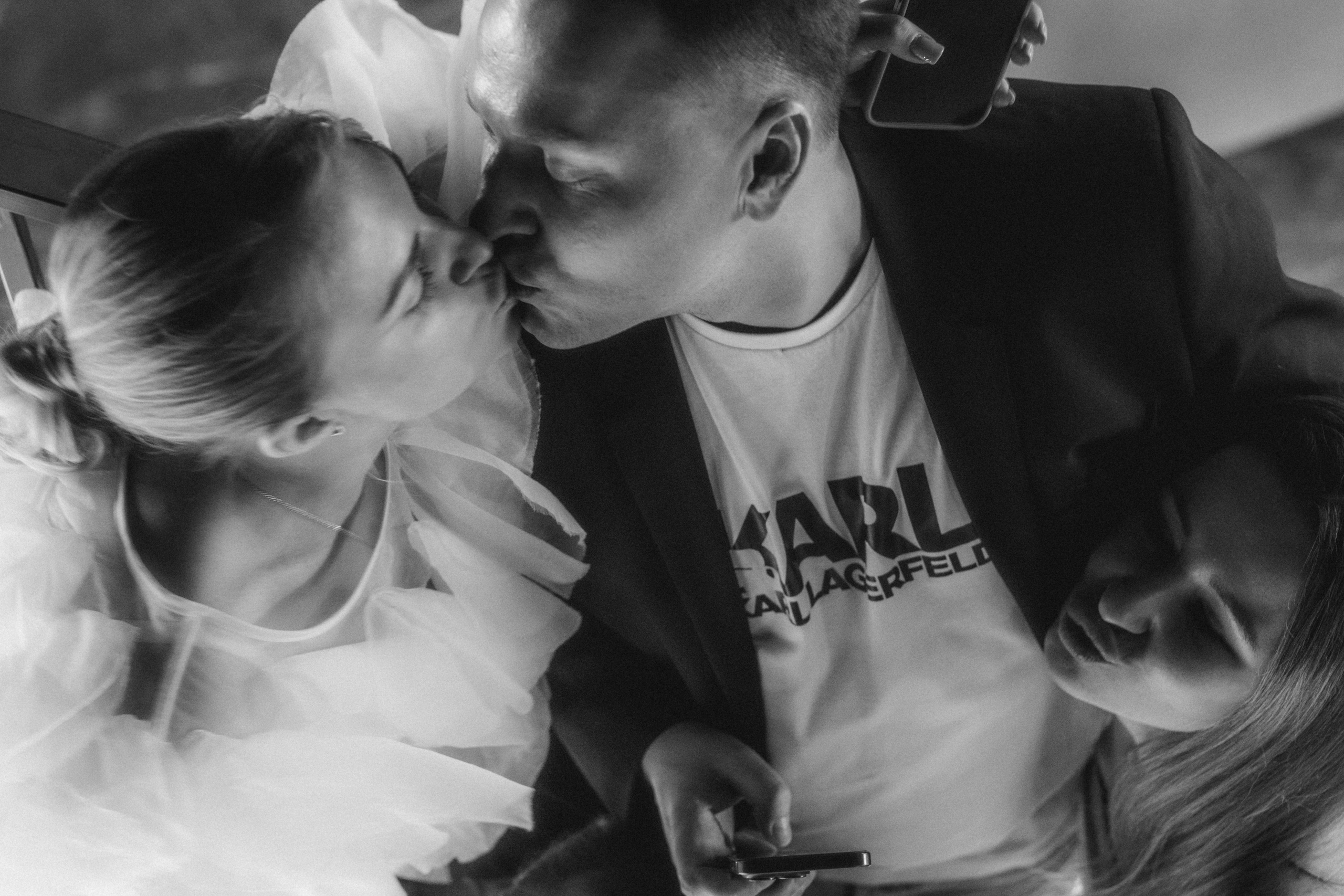 Alexei Zimin & Chefs Eatertainment. Игорь Гичка. Портрет с любовью