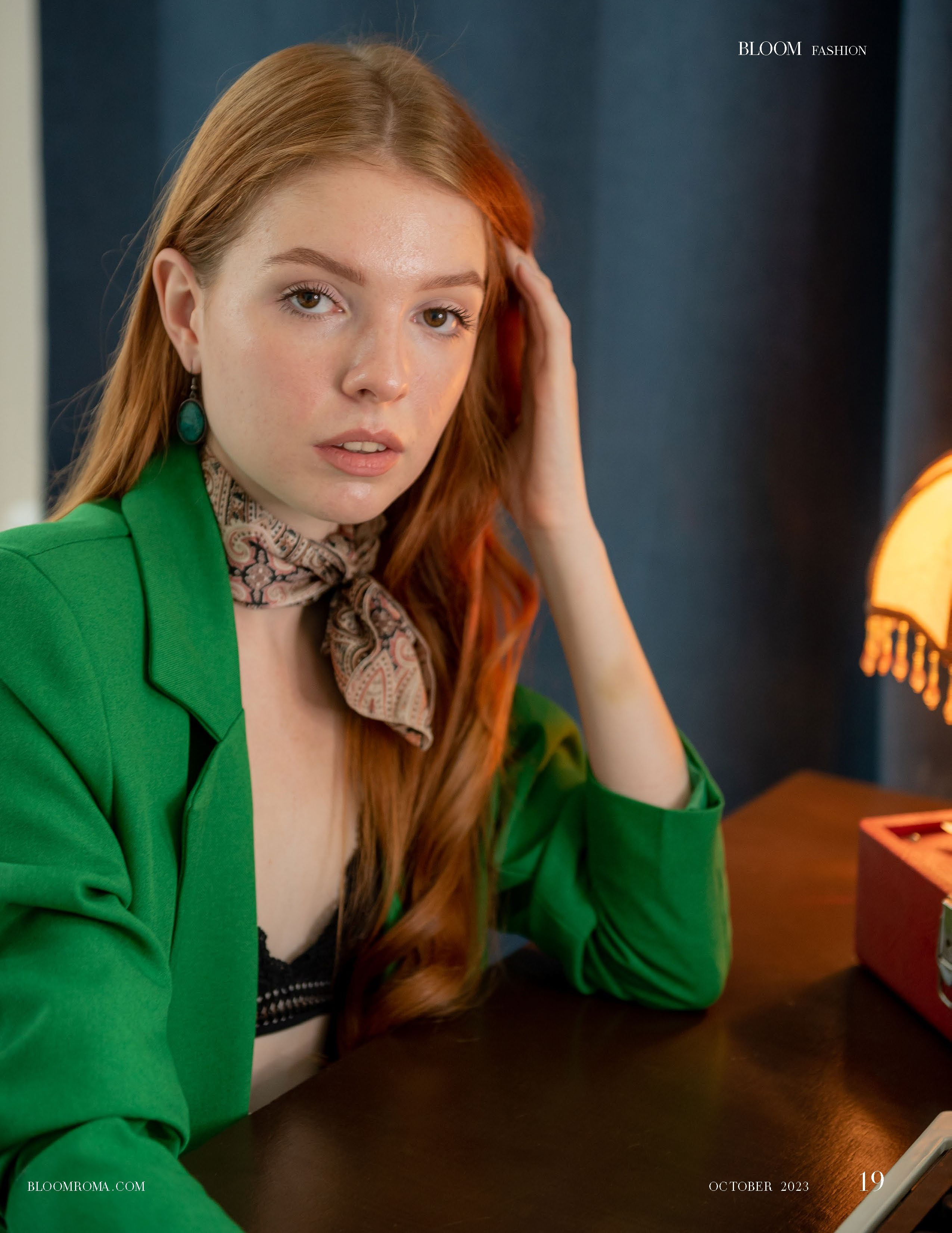 Журналы/Реклама. Фотограф Волгоград Ермолова Дарья