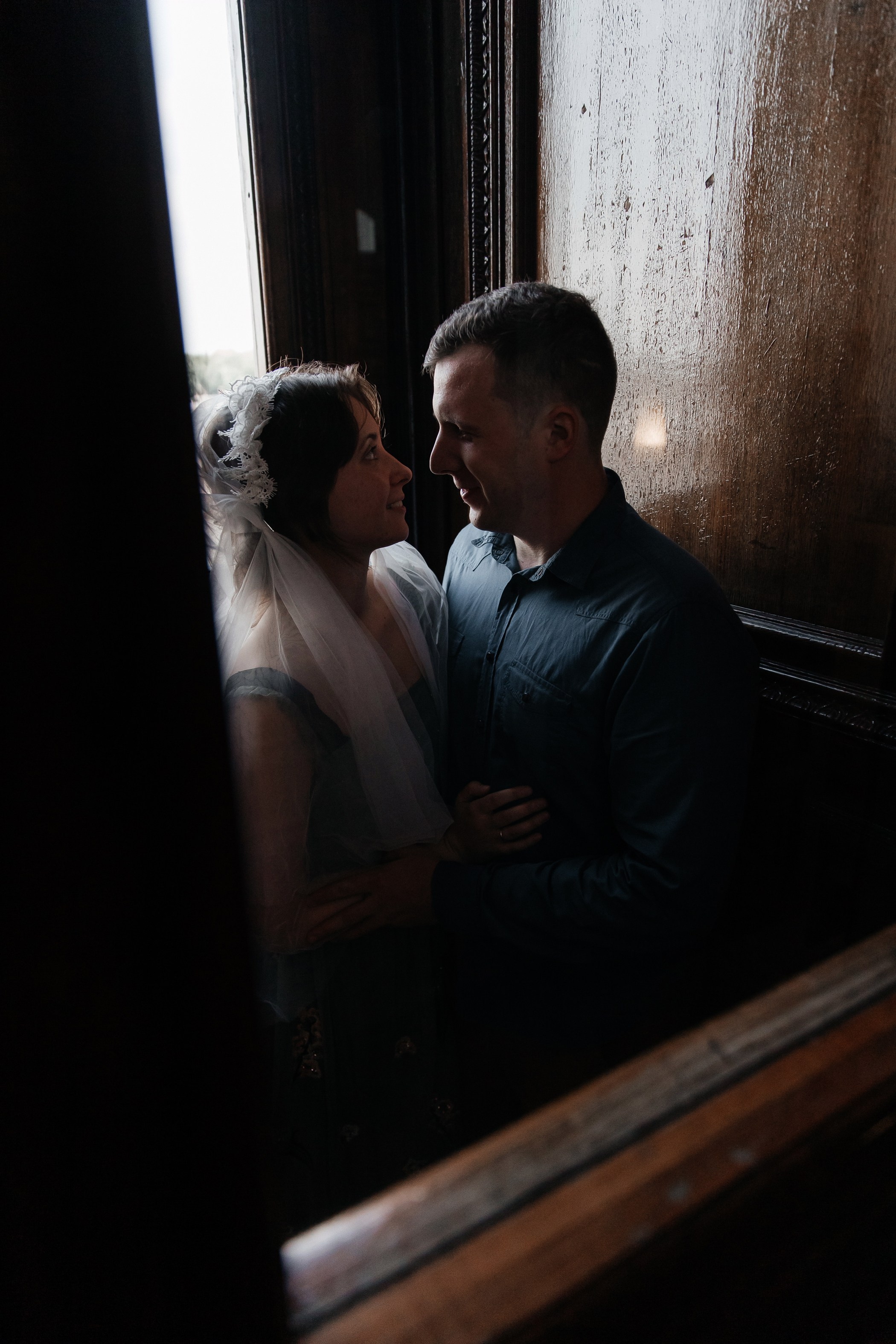 Даня и Маша. Свадьба. Фотограф в спб Александр Потапов