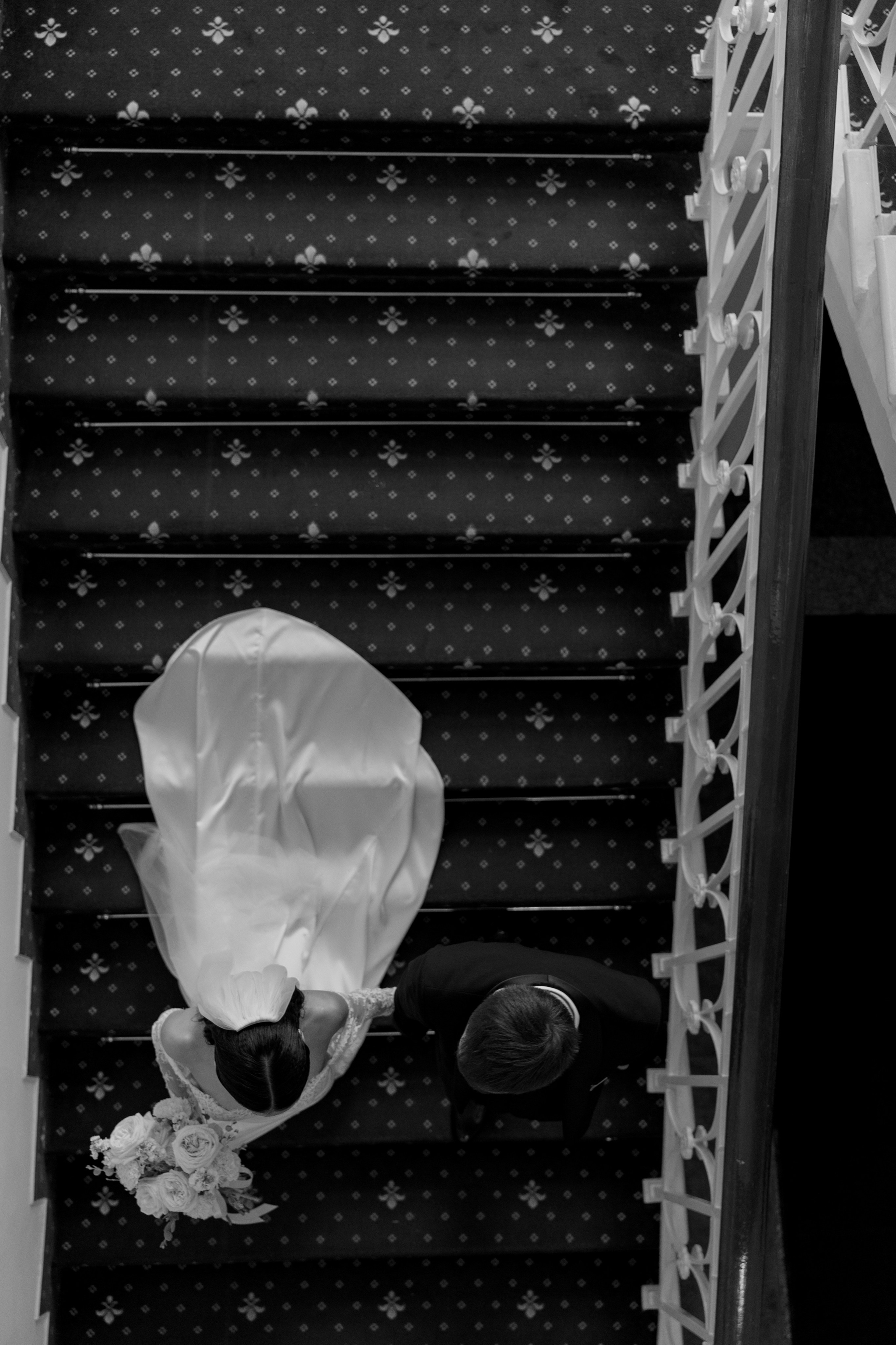 Антон и Дарья. Свадебный фотограф Ксения Трухина в Нижнем Новгороде и Москве