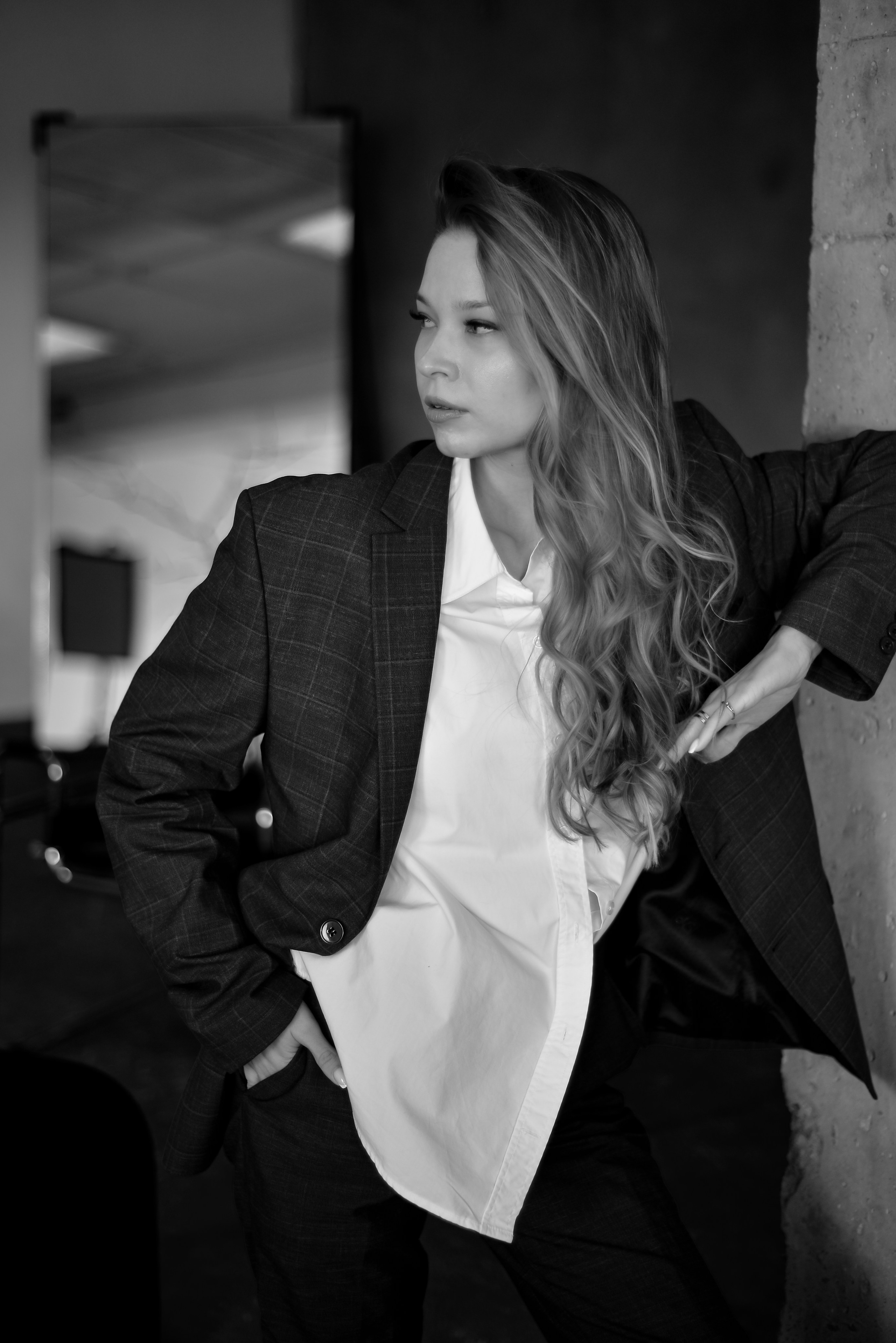 Яна. Фотограф в Омске Мария Попова