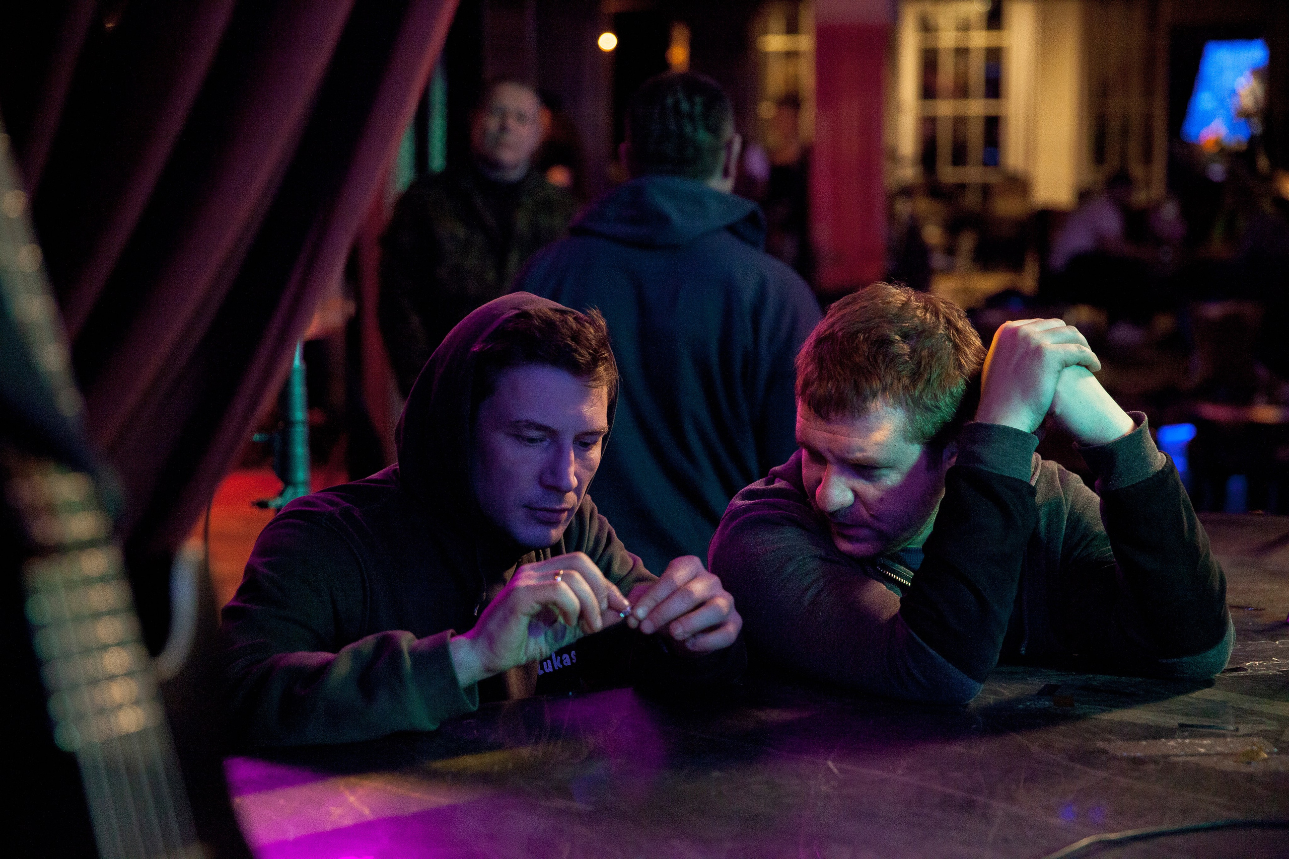 ФК Роман Богданов «В сердце». Ольга Пилант. АРТ, бэкстейдж, свадебная и семейная фотография, городской портрет, интерьерная фотография