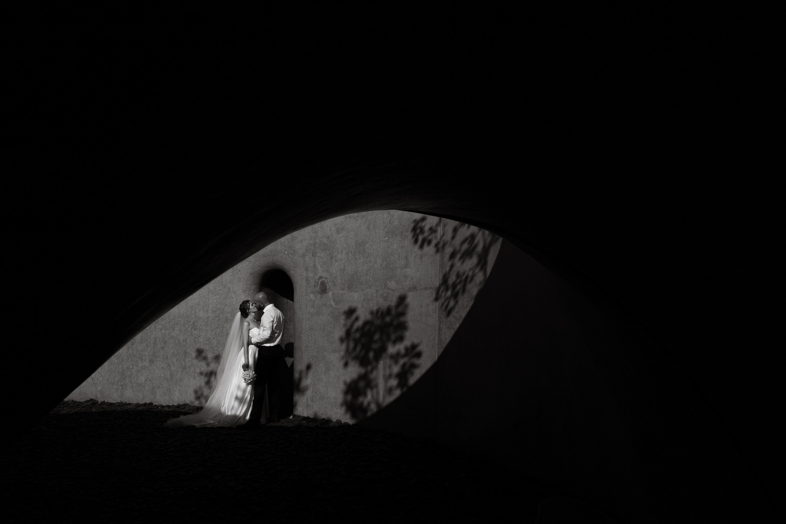 С первого взгляда…