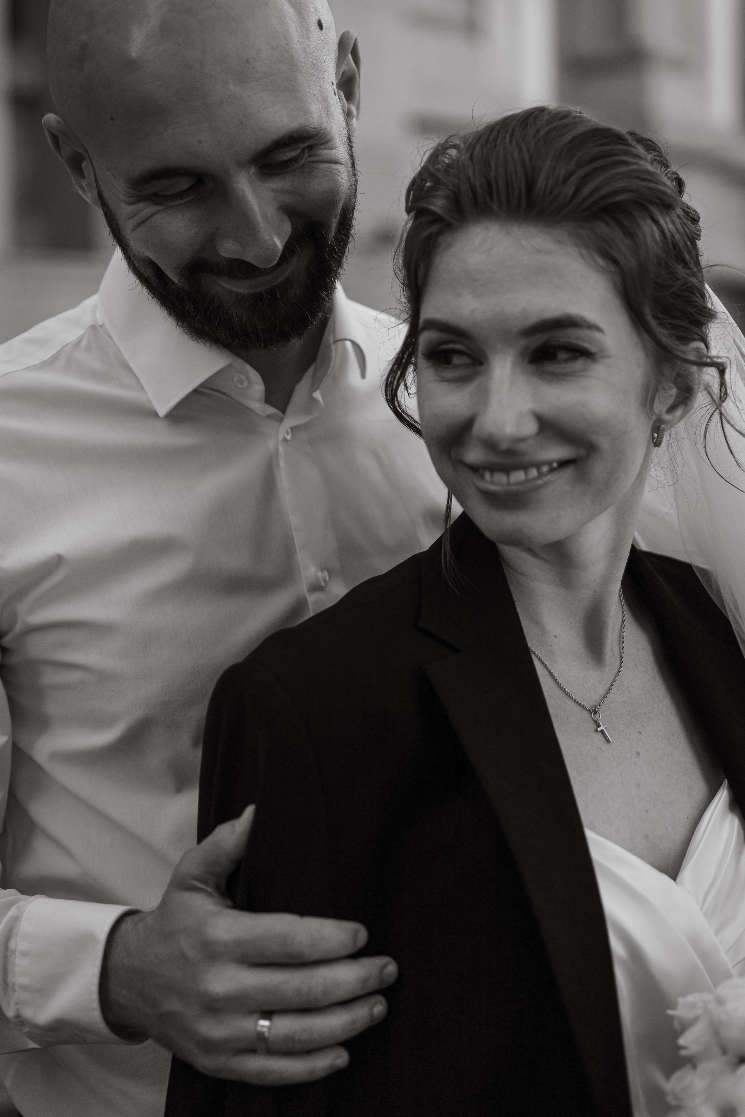 С первого взгляда…