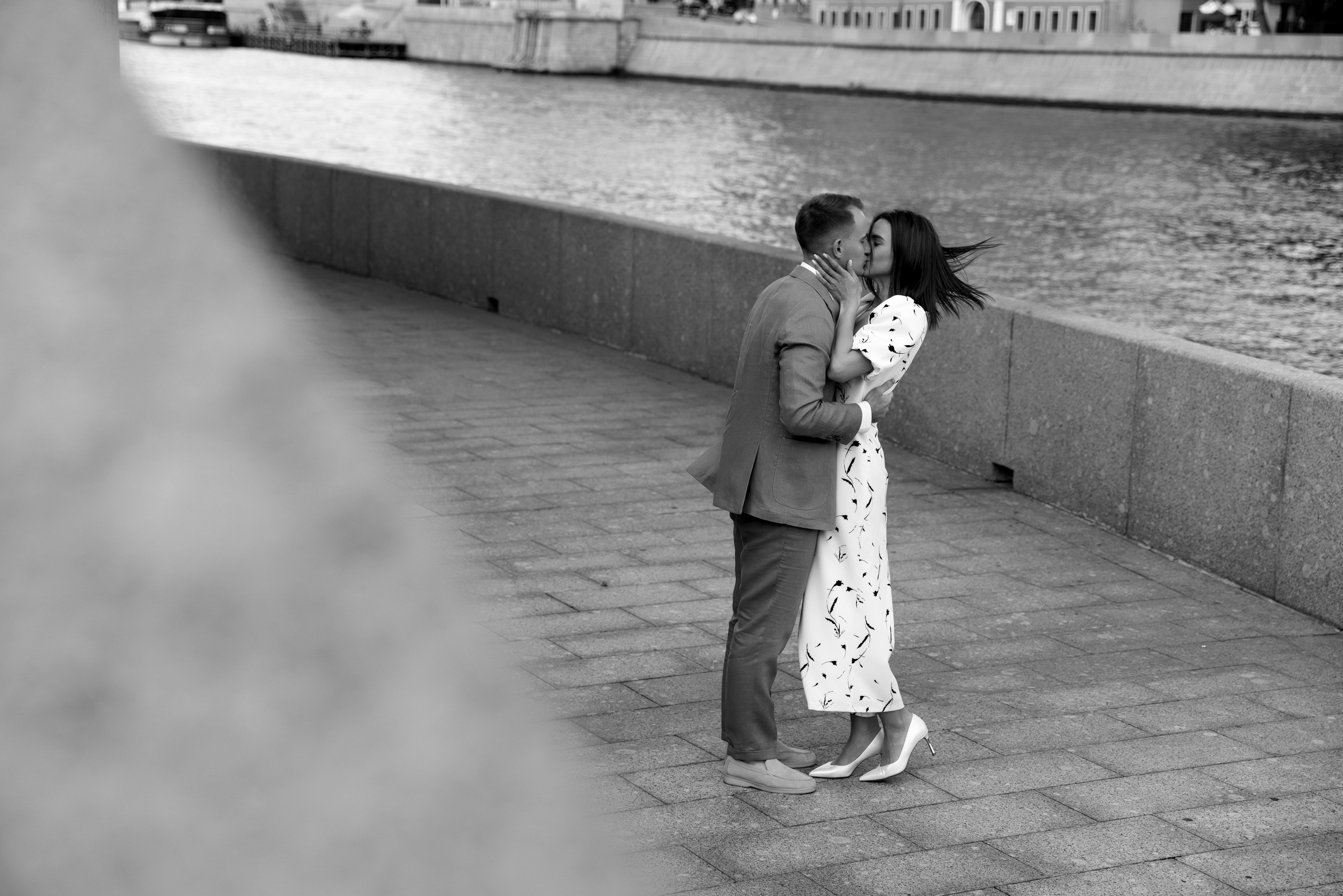 Красный октябрь. Свадебный и семейный фотограф в Москве Julia Juice