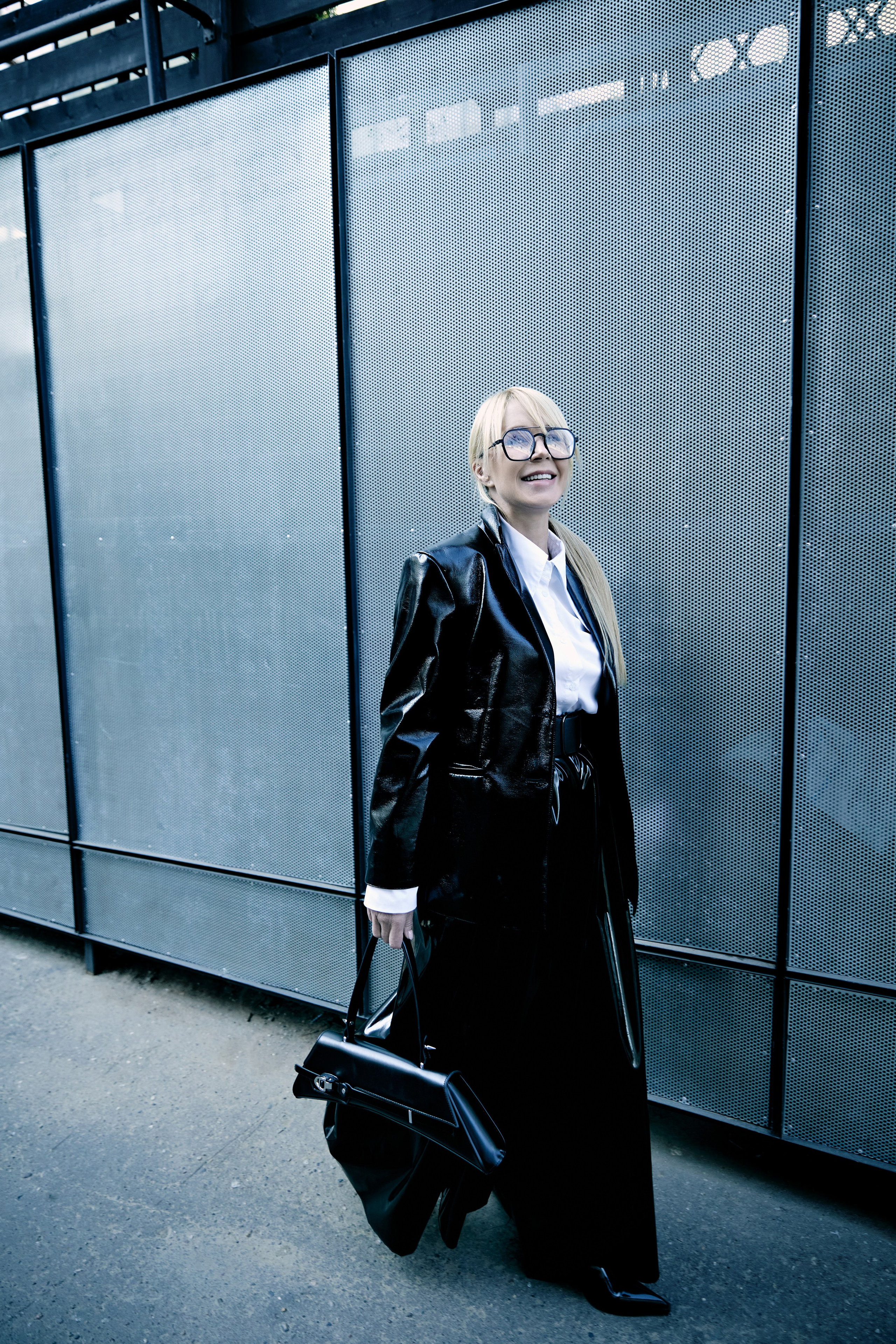 NATASHA. Yulia Otroschenko