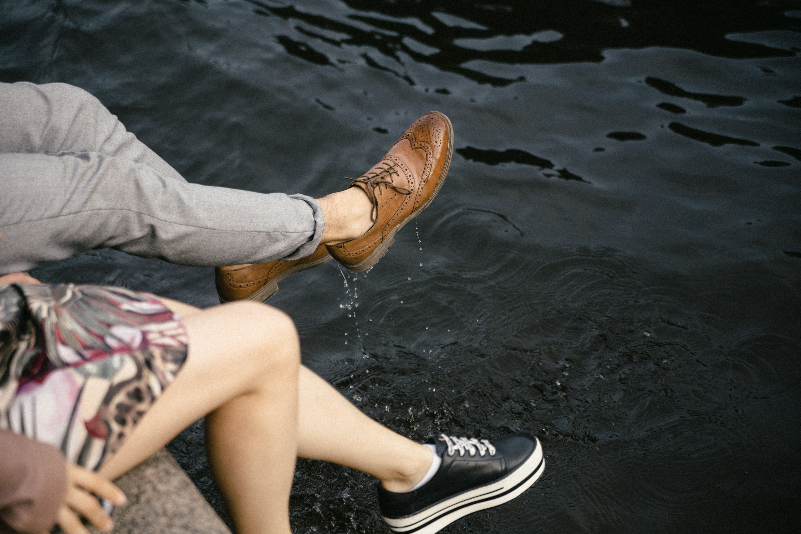 История любви Марии и Макса. Свадебный и семейный фотограф в Нижнем Новгороде Мезенцев Андрей