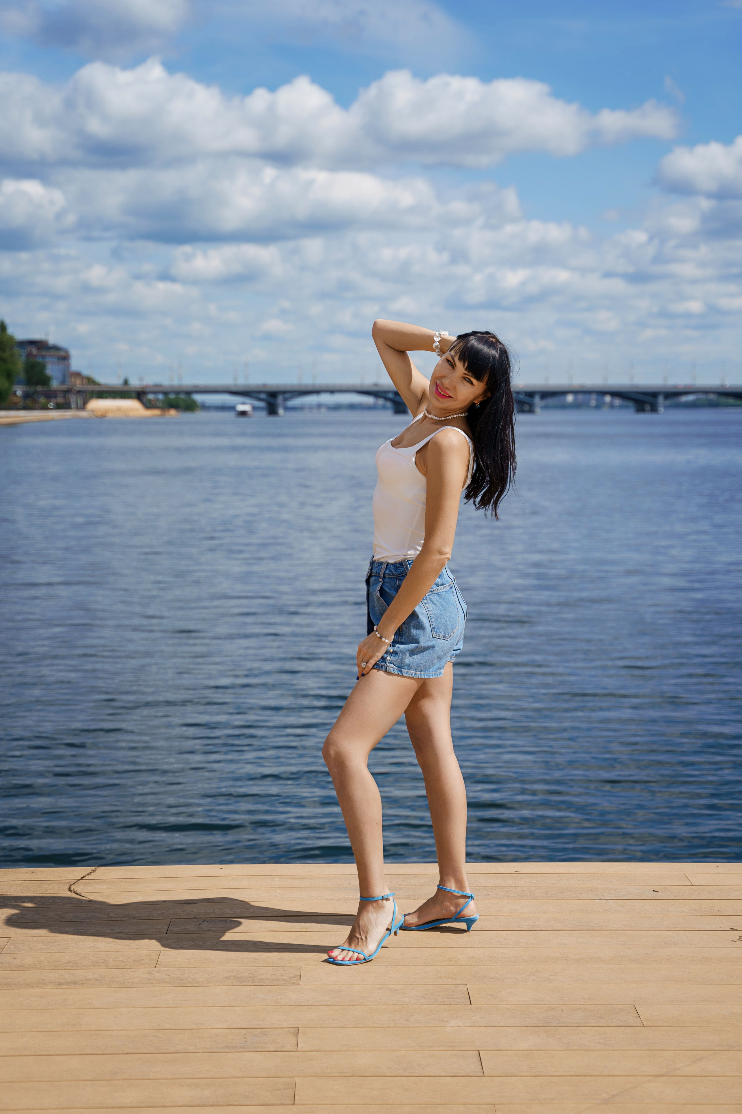 На Адмиралтейской набережной Воронеж Светлана. Ольга Лещенко фотограф Воронеж фотосессии семейные детские