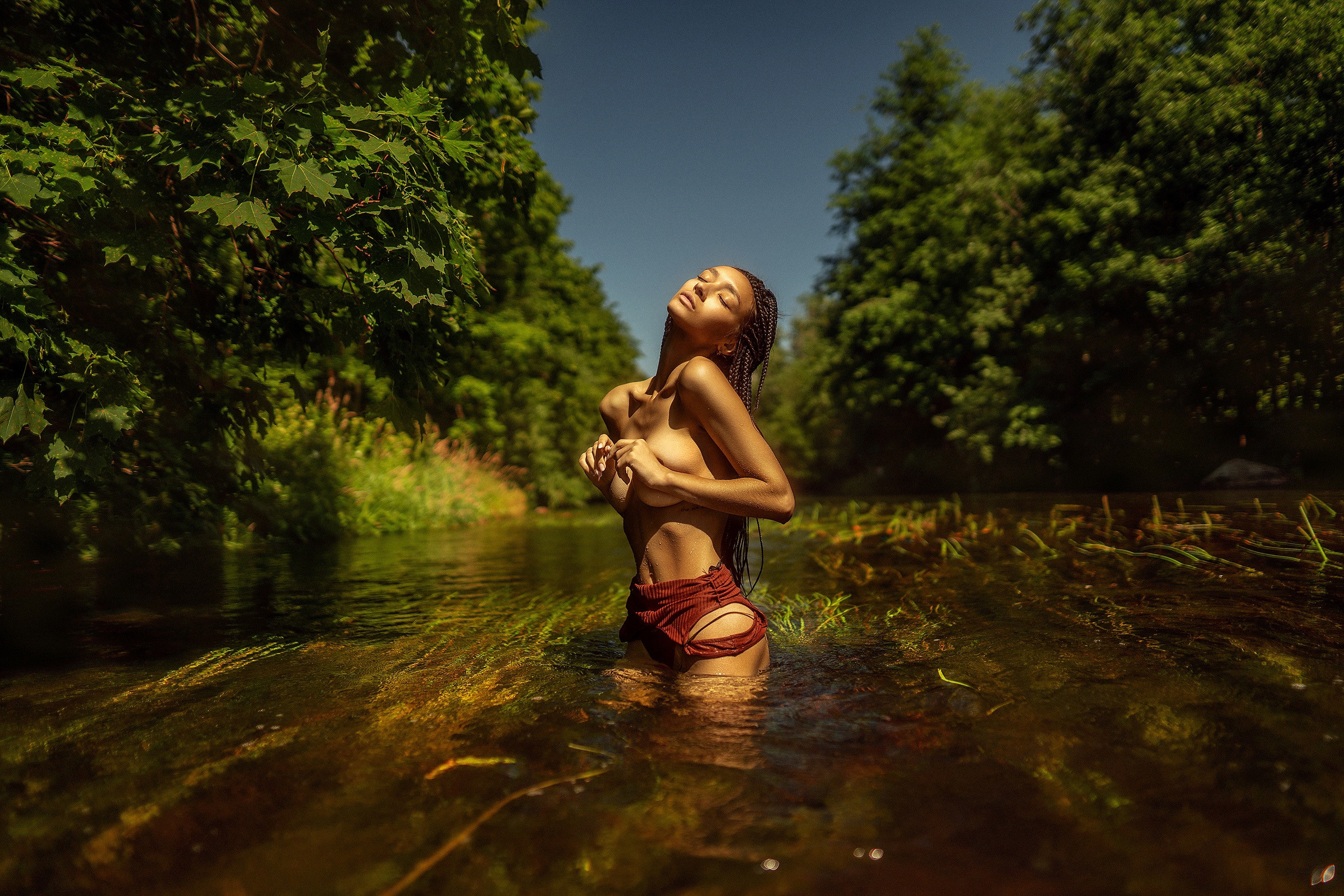 Курс по Фотографии